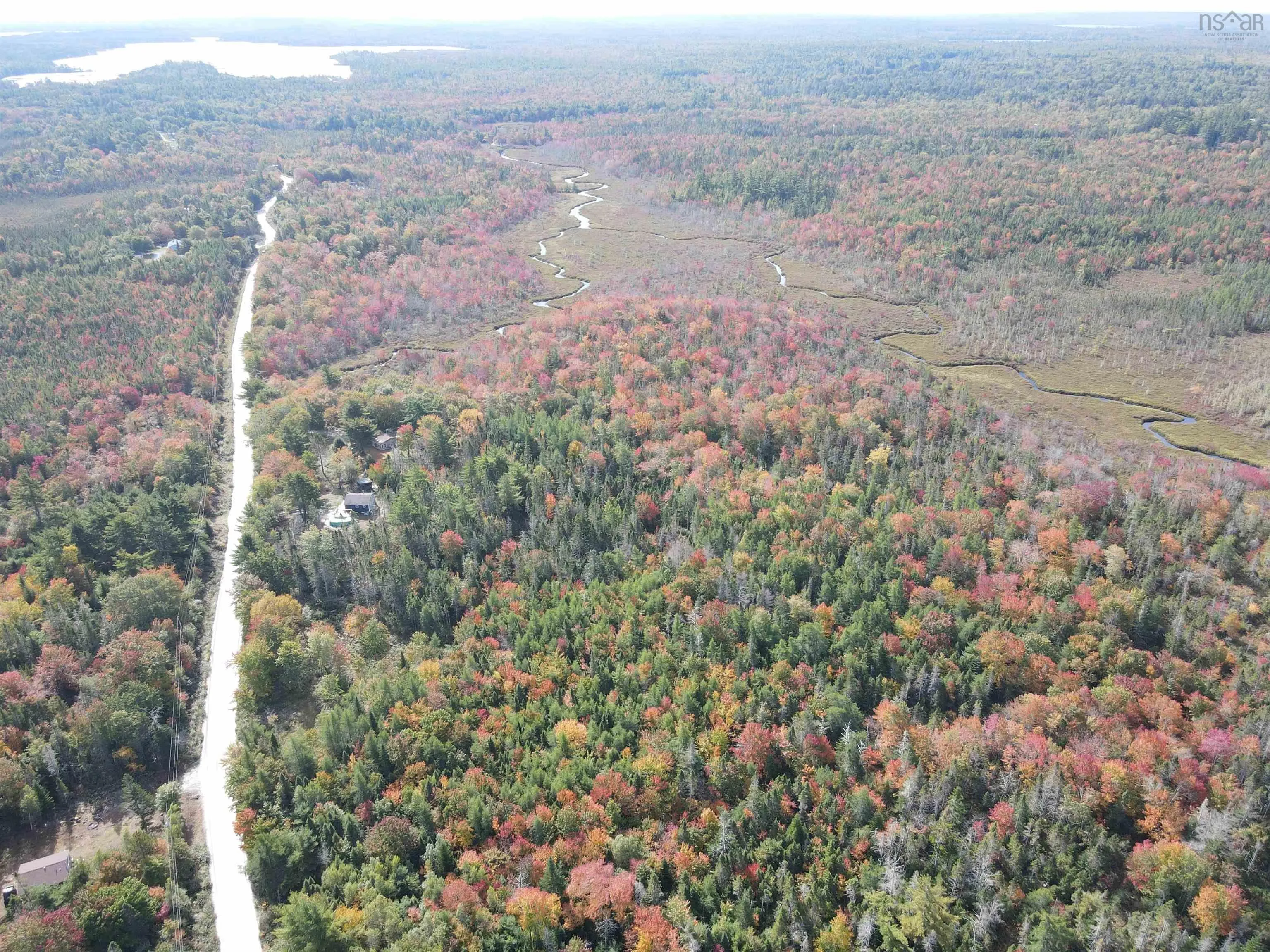 Lot T-1 Upper Clyde Road, Welshtown Ns B0t 1w0, ,Land,For Sale,Upper Clyde,202423150