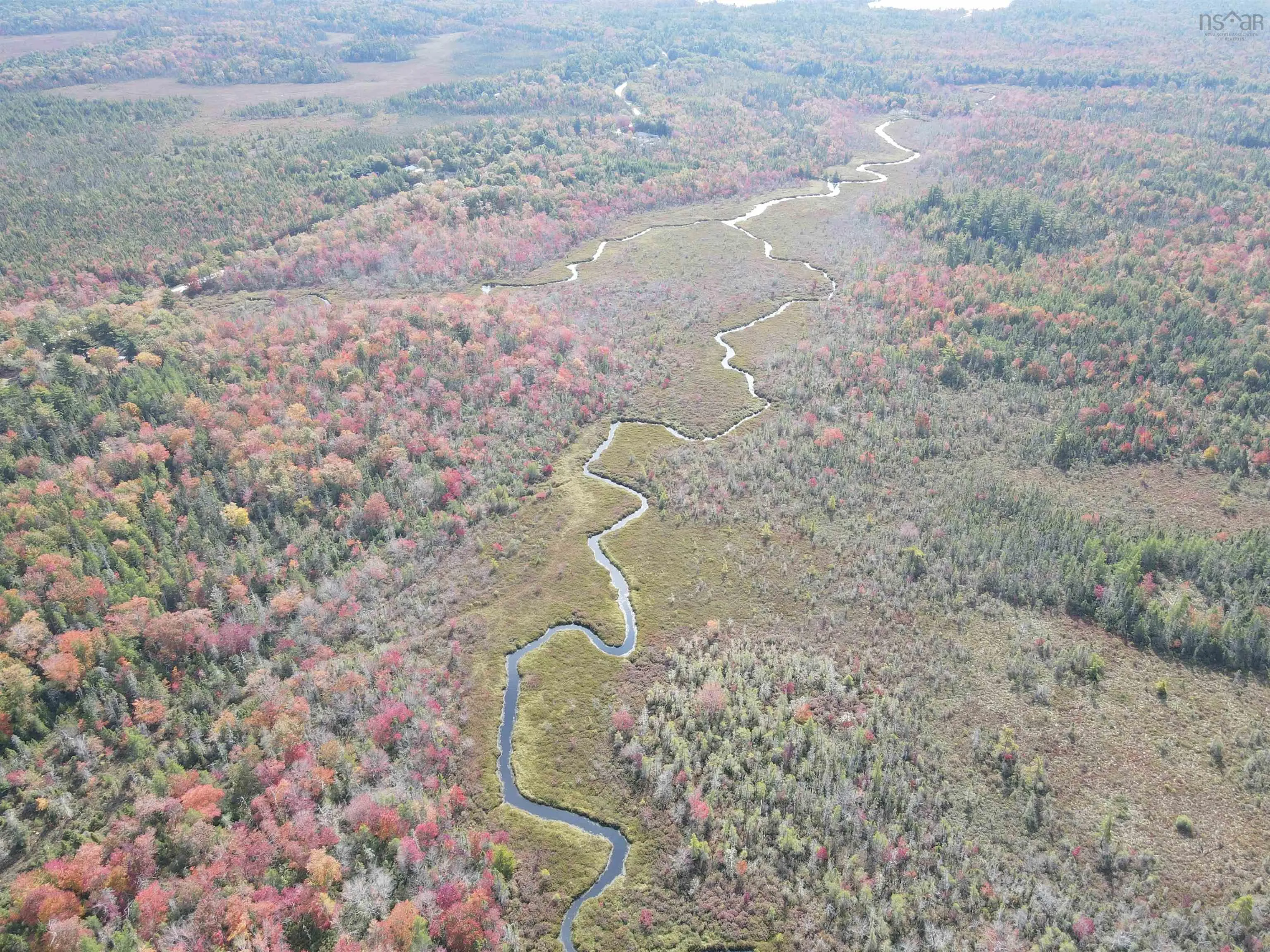Lot T-1 Upper Clyde Road, Welshtown Ns B0t 1w0, ,Land,For Sale,Upper Clyde,202423150