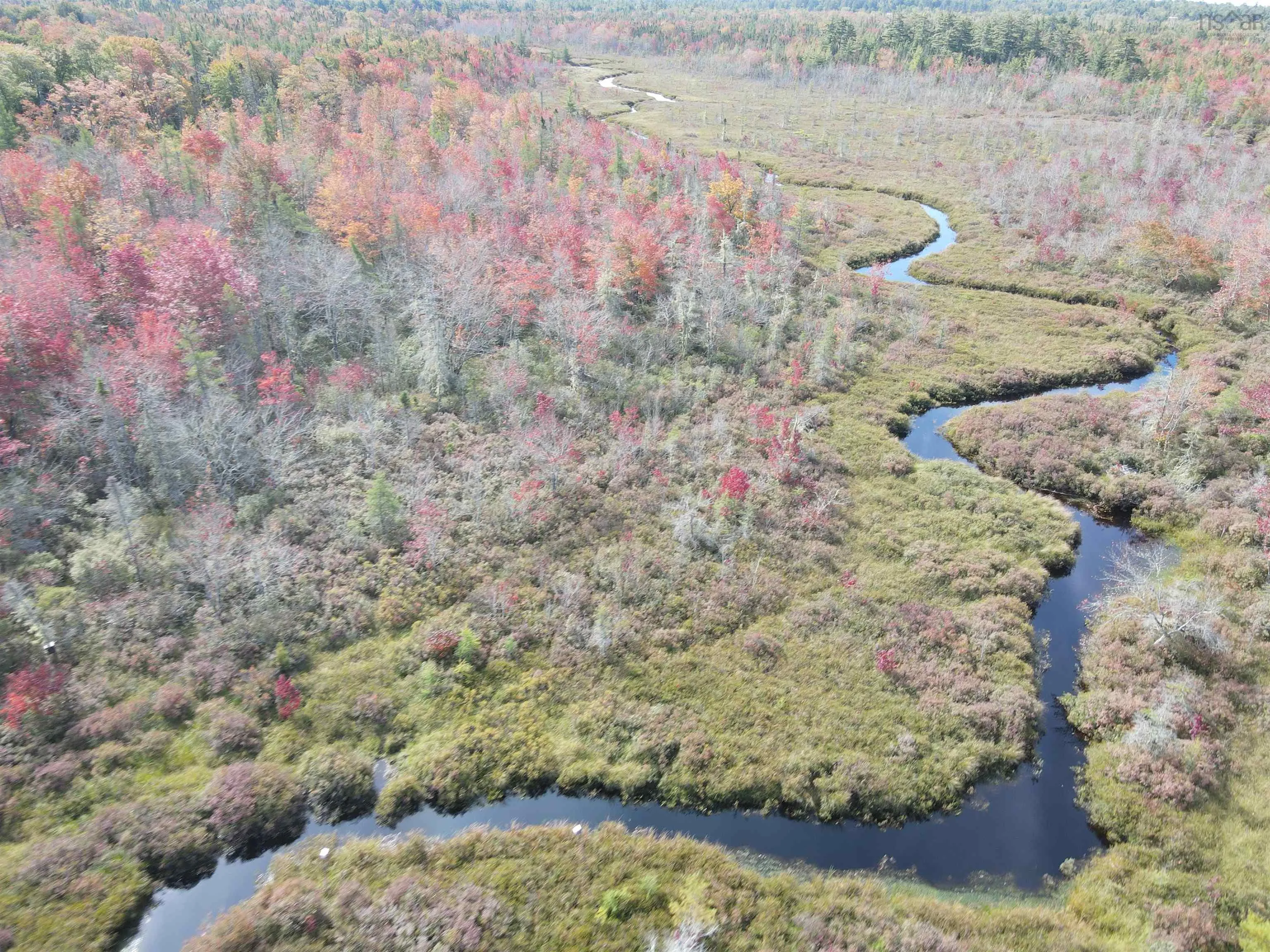Lot T-1 Upper Clyde Road, Welshtown Ns B0t 1w0, ,Land,For Sale,Upper Clyde,202423150