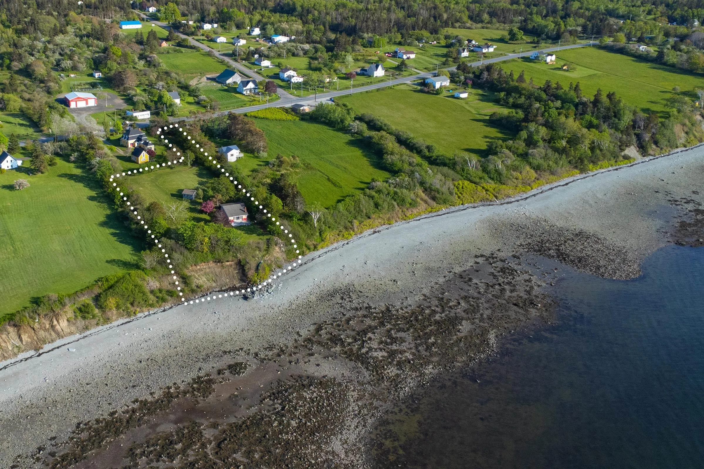 7215 Highway 101, Plympton, NS B0W 2R0, 3 Bedrooms Bedrooms, ,2 BathroomsBathrooms,Residential,For Sale,Highway 101,202512878