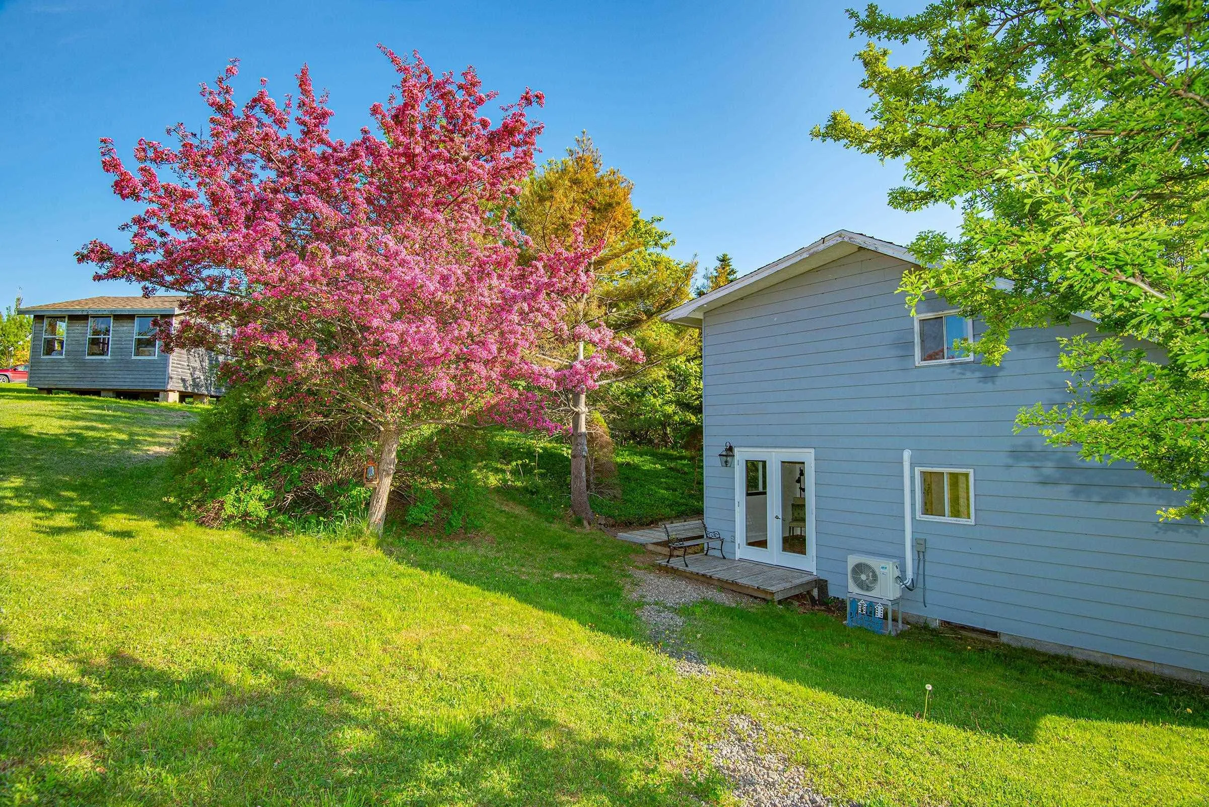7215 Highway 101, Plympton, NS B0W 2R0, 3 Bedrooms Bedrooms, ,2 BathroomsBathrooms,Residential,For Sale,Highway 101,202512878