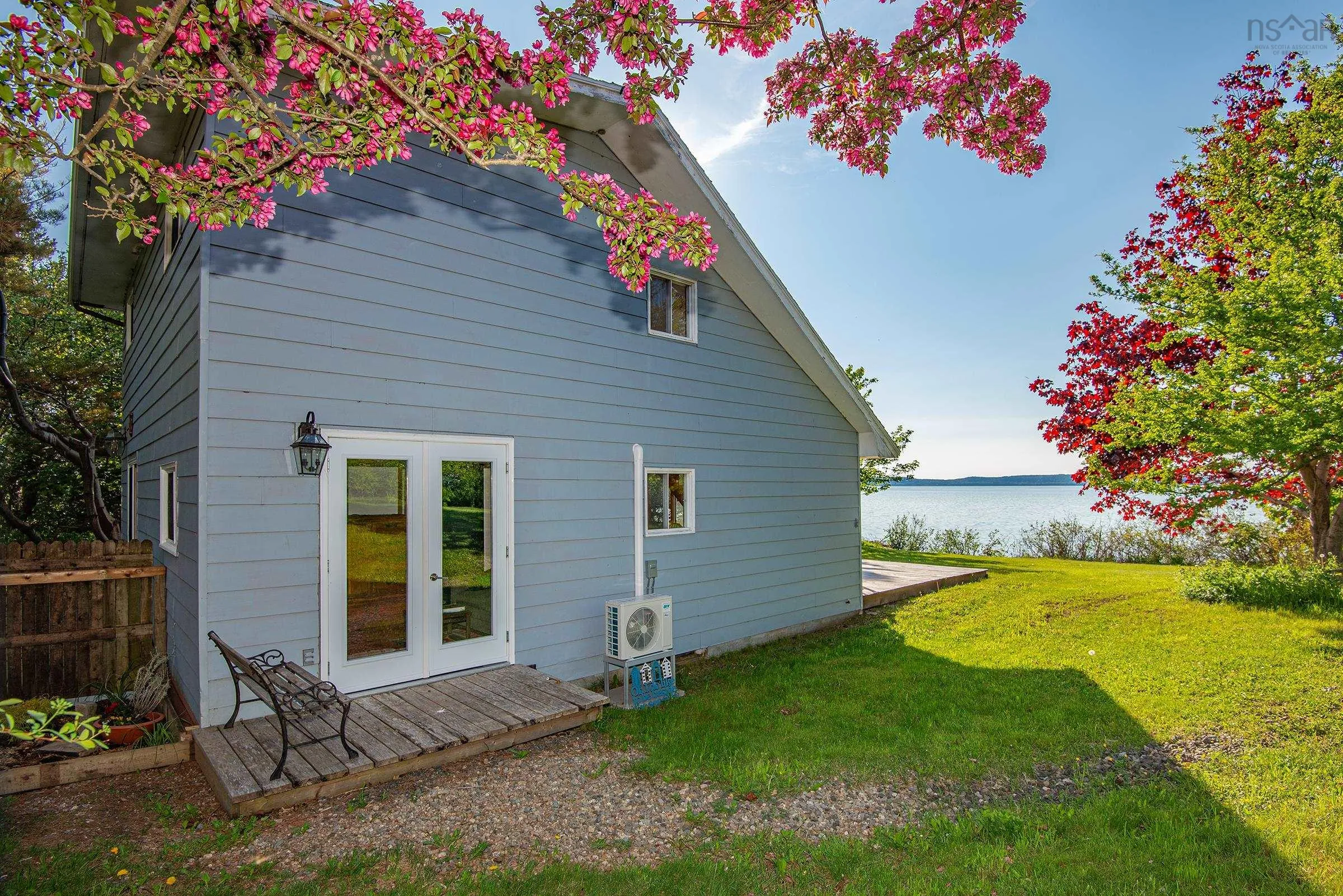 7215 Highway 101, Plympton, NS B0W 2R0, 3 Bedrooms Bedrooms, ,2 BathroomsBathrooms,Residential,For Sale,Highway 101,202512878