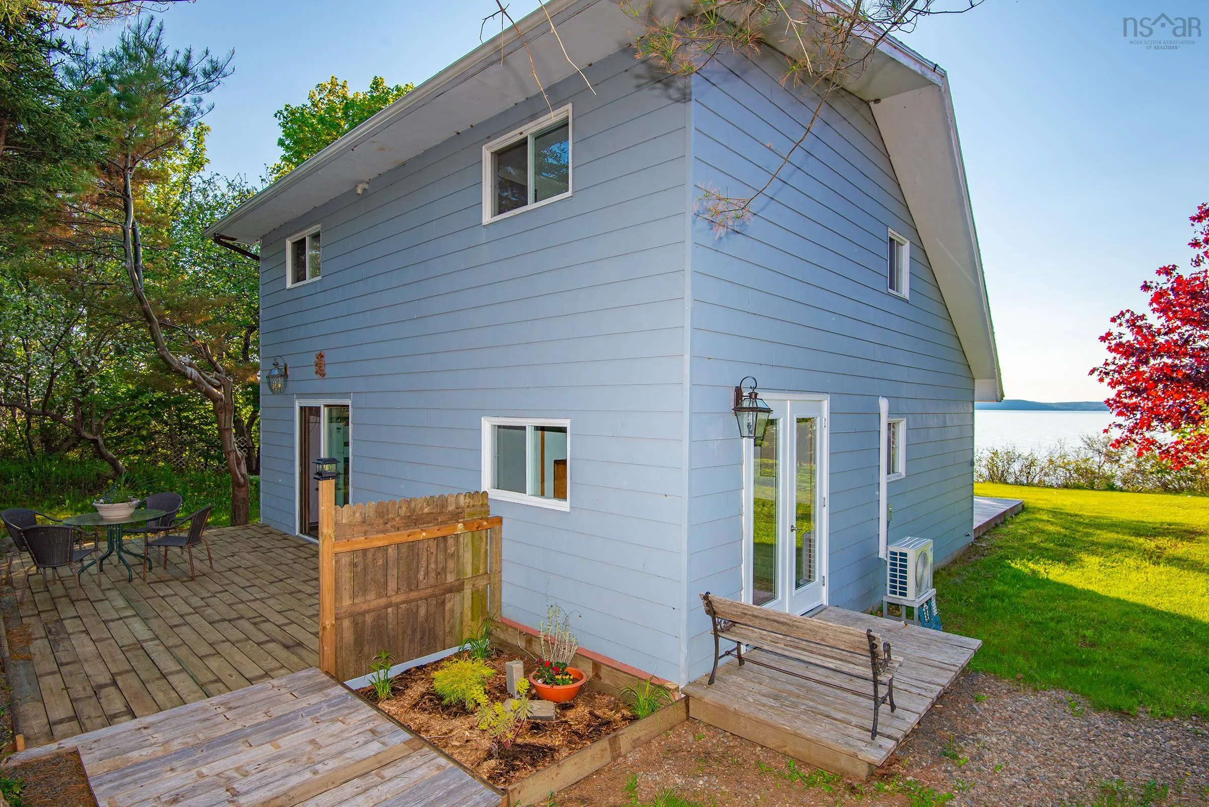 7215 Highway 101, Plympton, NS B0W 2R0, 3 Bedrooms Bedrooms, ,2 BathroomsBathrooms,Residential,For Sale,Highway 101,202512878