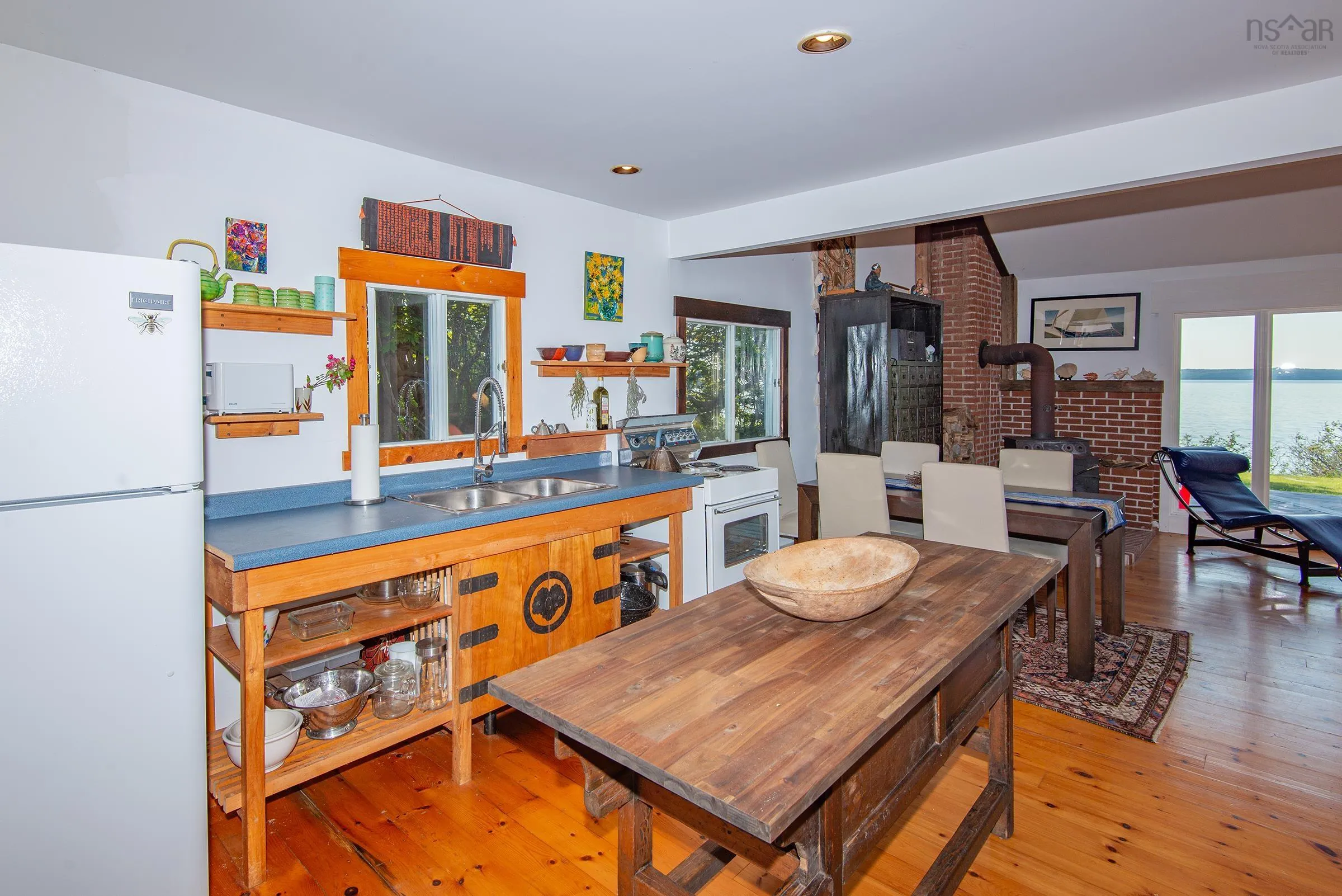 7215 Highway 101, Plympton, NS B0W 2R0, 3 Bedrooms Bedrooms, ,2 BathroomsBathrooms,Residential,For Sale,Highway 101,202512878