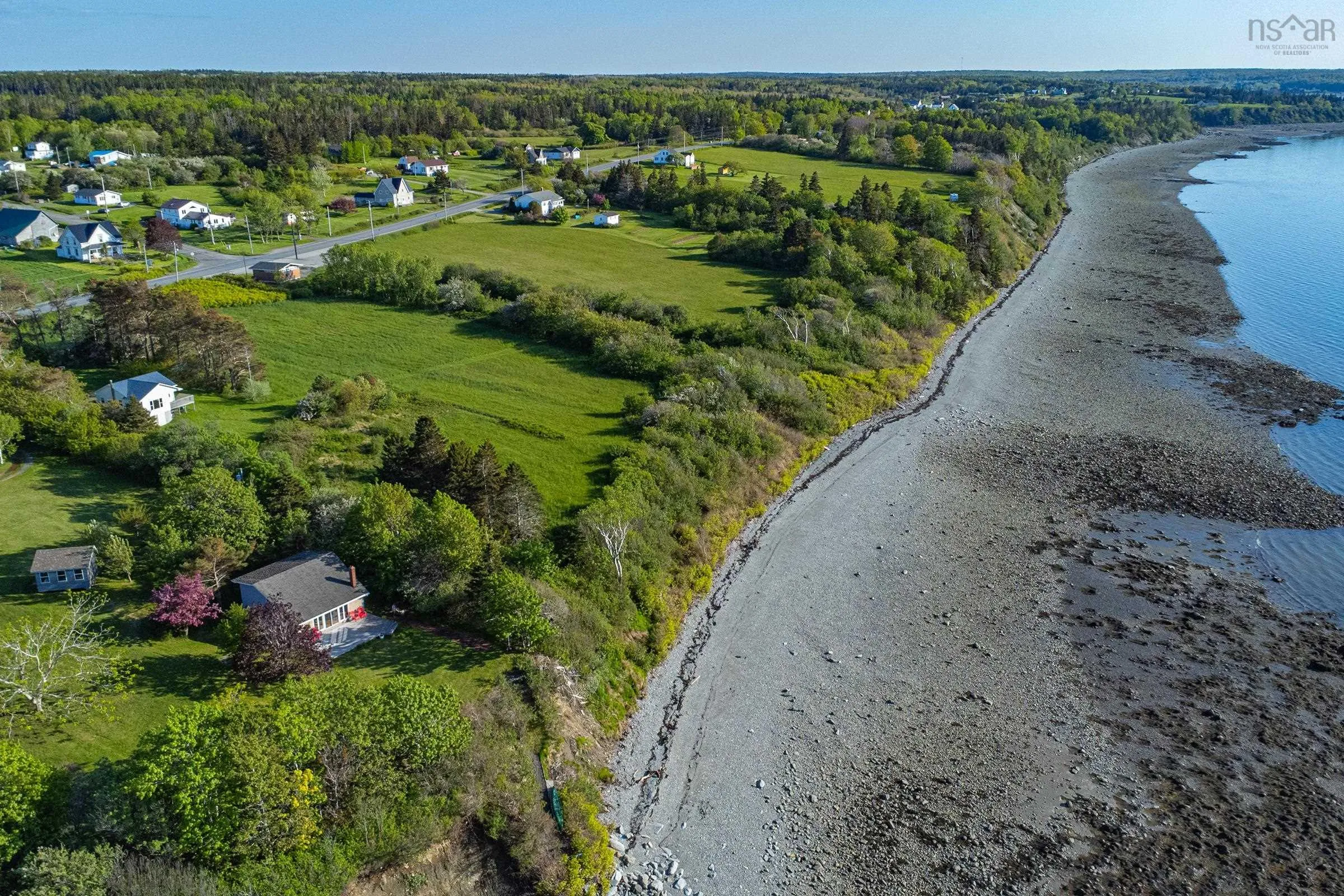 7215 Highway 101, Plympton, NS B0W 2R0, 3 Bedrooms Bedrooms, ,2 BathroomsBathrooms,Residential,For Sale,Highway 101,202512878