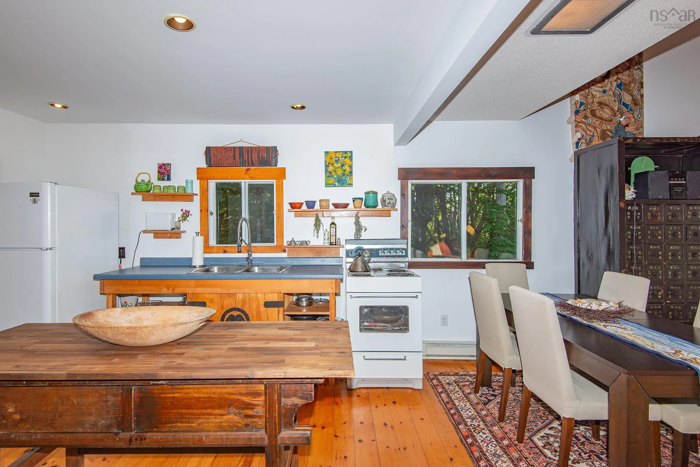7215 Highway 101, Plympton, NS B0W 2R0, 3 Bedrooms Bedrooms, ,2 BathroomsBathrooms,Residential,For Sale,Highway 101,202512878