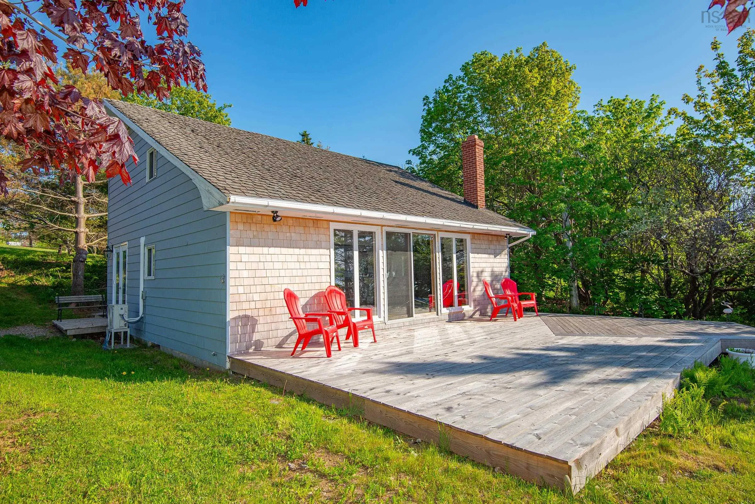 7215 Highway 101, Plympton, NS B0W 2R0, 3 Bedrooms Bedrooms, ,2 BathroomsBathrooms,Residential,For Sale,Highway 101,202512878