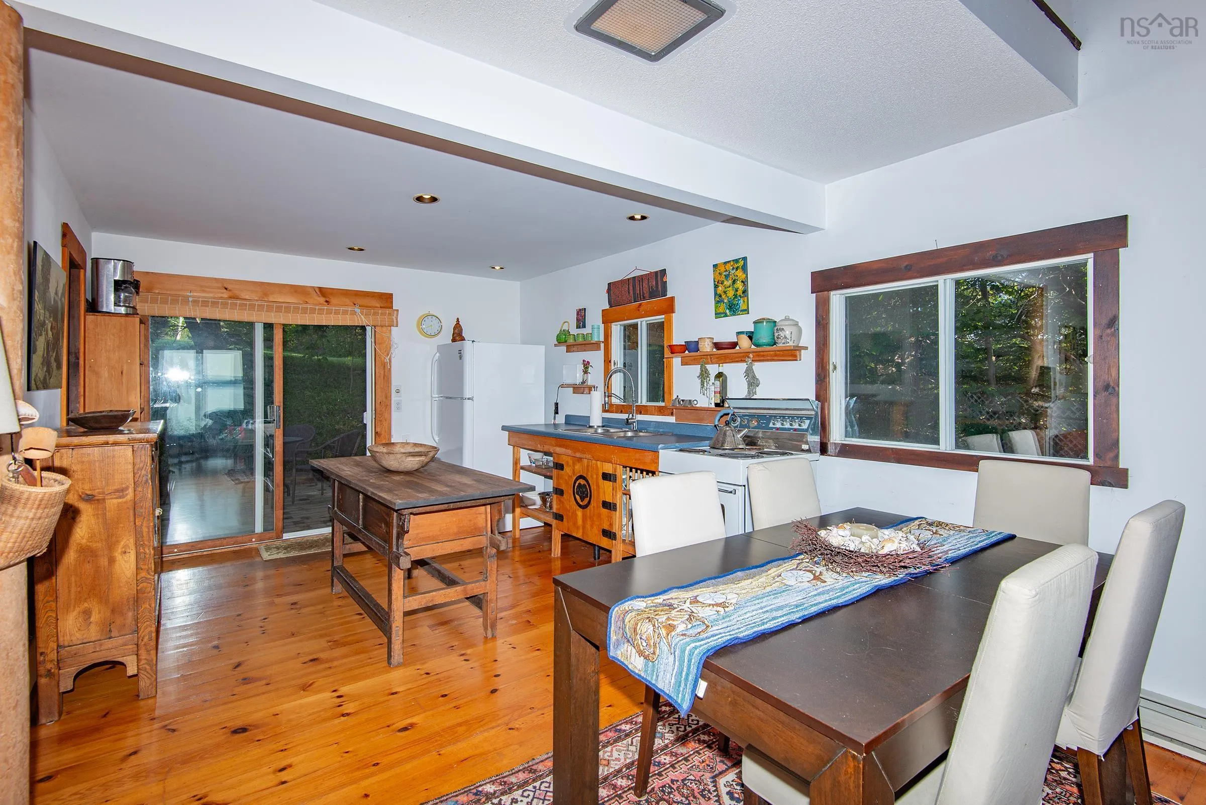 7215 Highway 101, Plympton, NS B0W 2R0, 3 Bedrooms Bedrooms, ,2 BathroomsBathrooms,Residential,For Sale,Highway 101,202512878