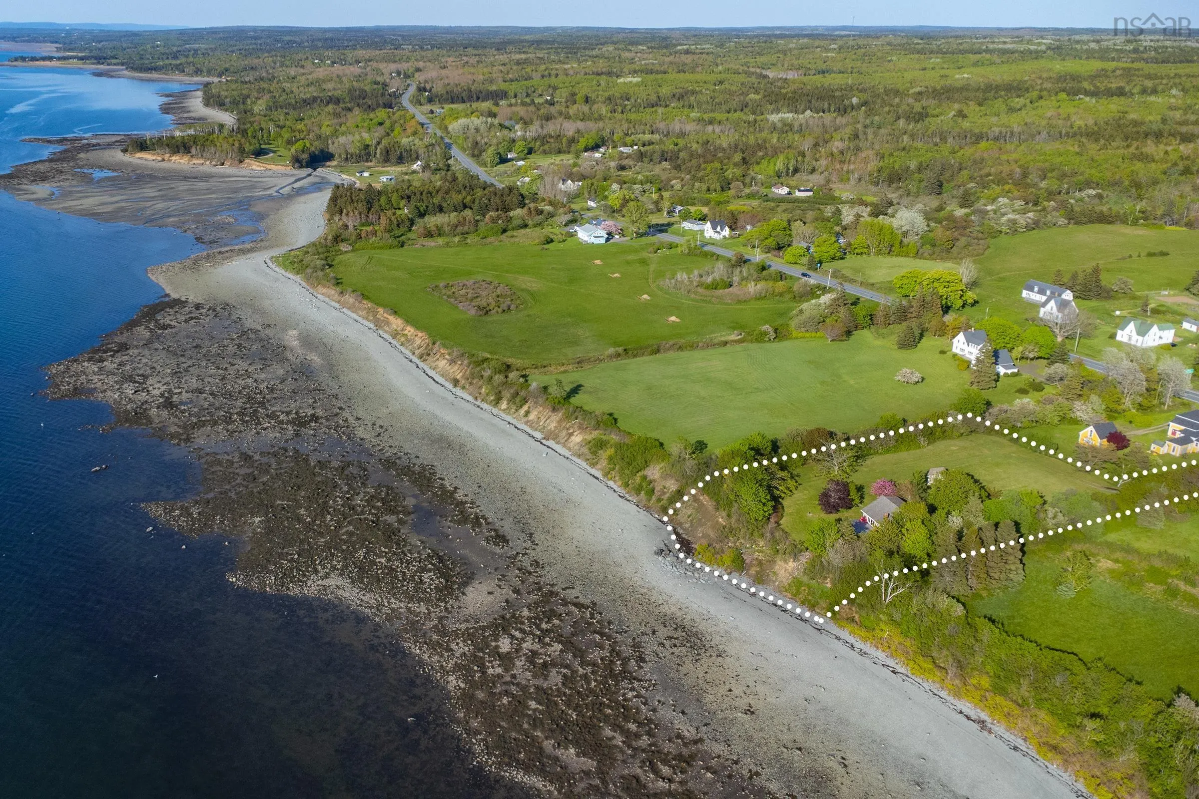 7215 Highway 101, Plympton, NS B0W 2R0, 3 Bedrooms Bedrooms, ,2 BathroomsBathrooms,Residential,For Sale,Highway 101,202512878
