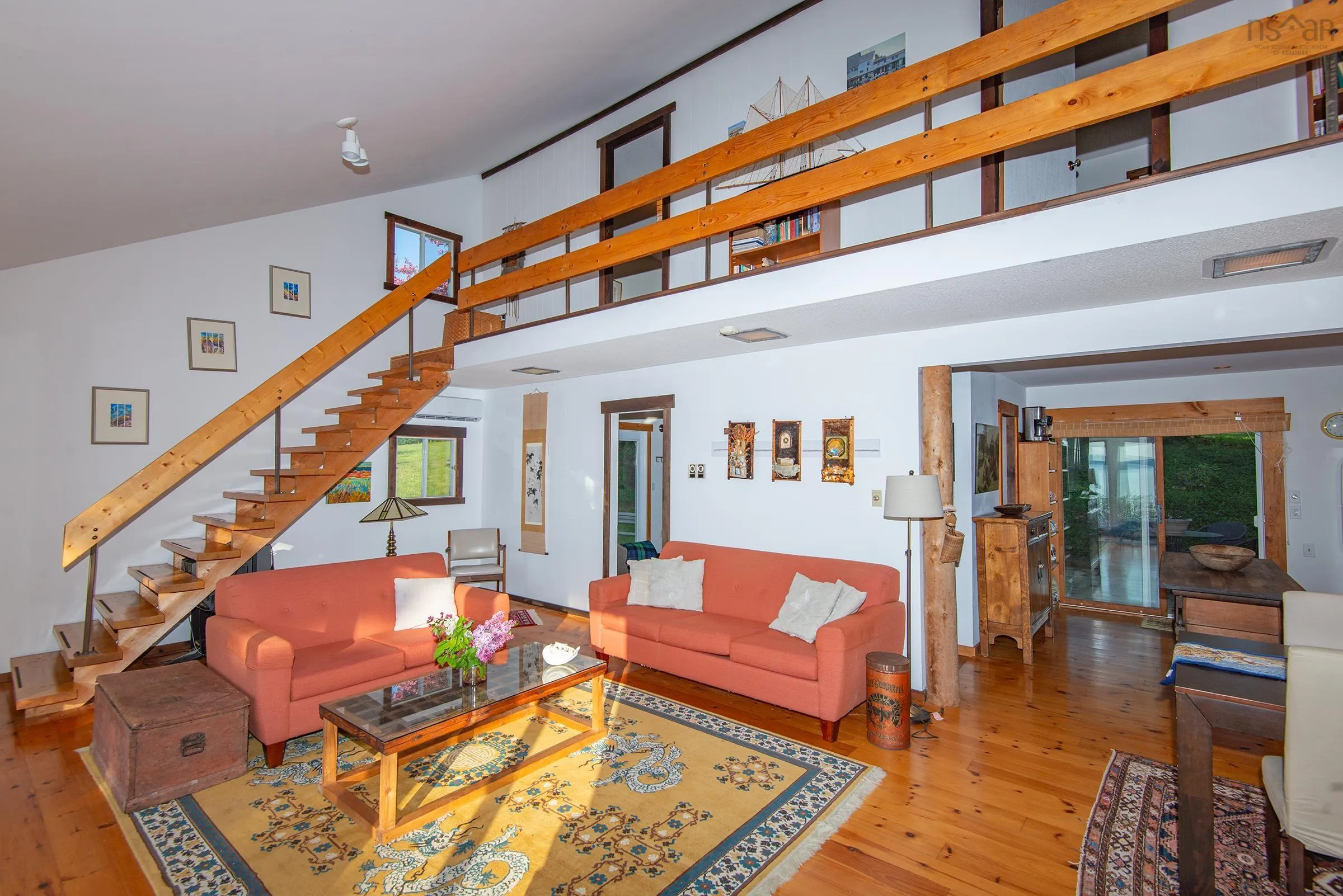 7215 Highway 101, Plympton, NS B0W 2R0, 3 Bedrooms Bedrooms, ,2 BathroomsBathrooms,Residential,For Sale,Highway 101,202512878