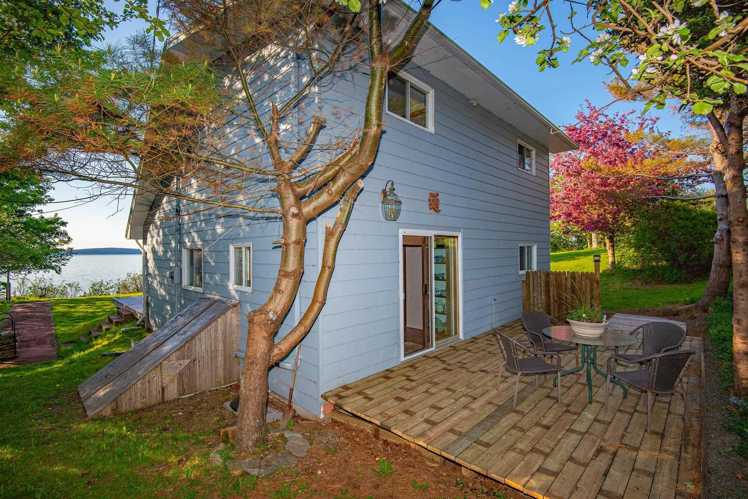 7215 Highway 101, Plympton, NS B0W 2R0, 3 Bedrooms Bedrooms, ,2 BathroomsBathrooms,Residential,For Sale,Highway 101,202512878