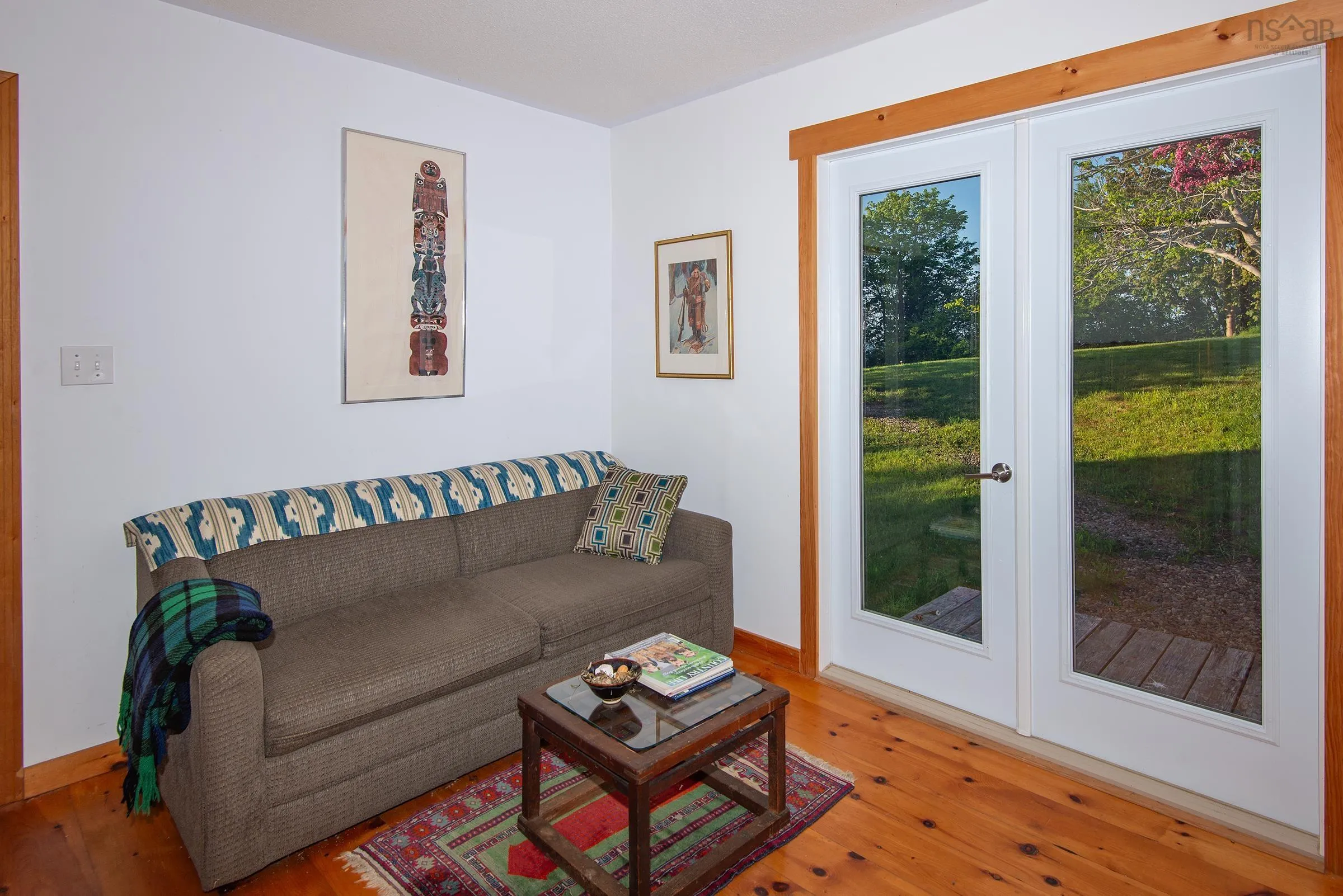 7215 Highway 101, Plympton, NS B0W 2R0, 3 Bedrooms Bedrooms, ,2 BathroomsBathrooms,Residential,For Sale,Highway 101,202512878