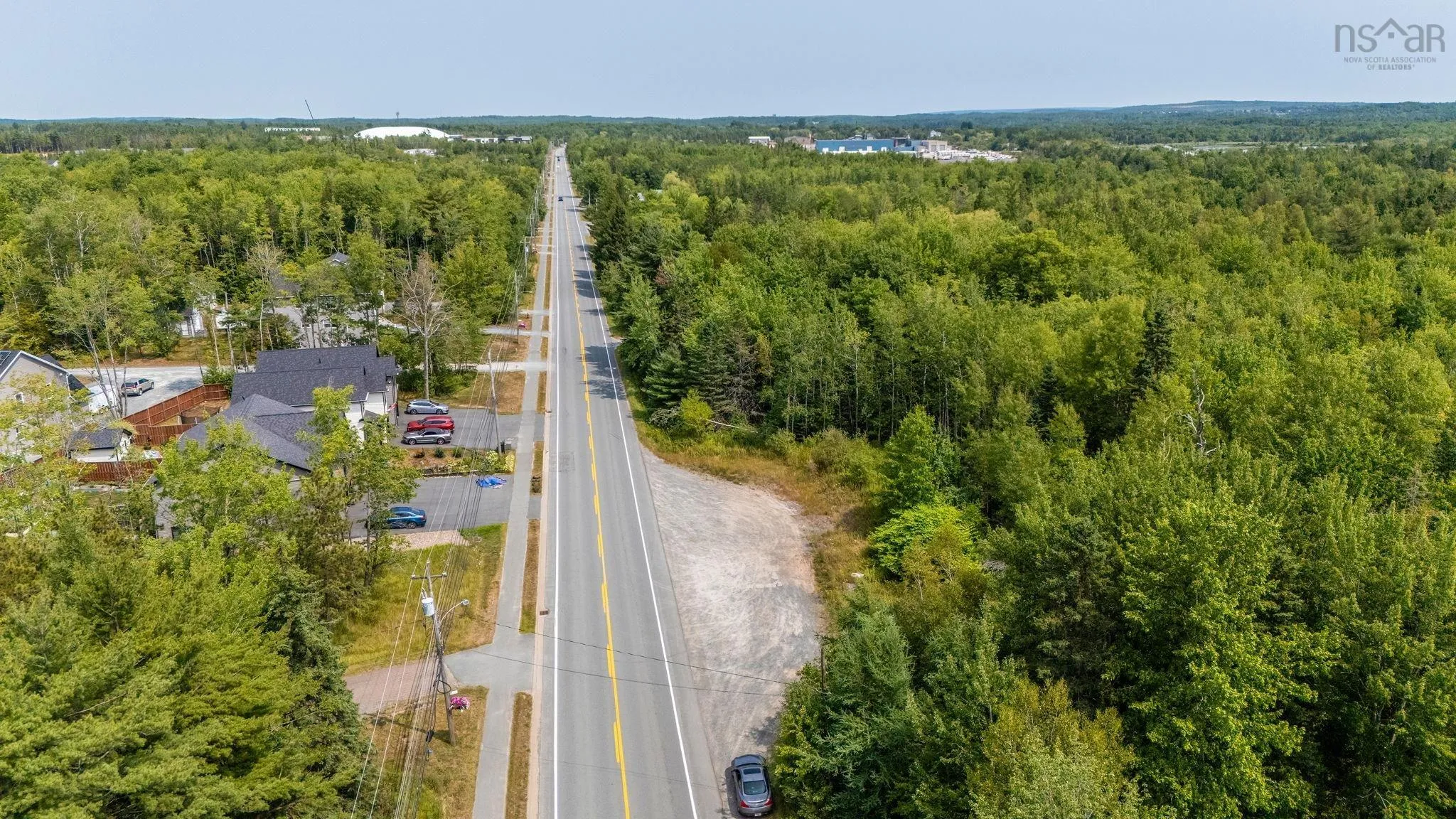 903 Highway 2, Elmsdale, NS B2S 1M1, ,Land,For Sale,Highway 2,202522696