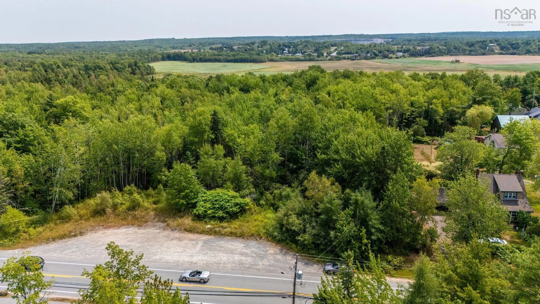 903 Highway 2, Elmsdale, NS B2S 1M1, ,Land,For Sale,Highway 2,202522696