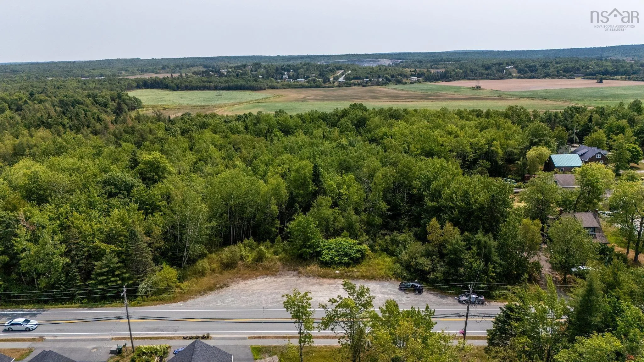 903 Highway 2, Elmsdale, NS B2S 1M1, ,Land,For Sale,Highway 2,202522696