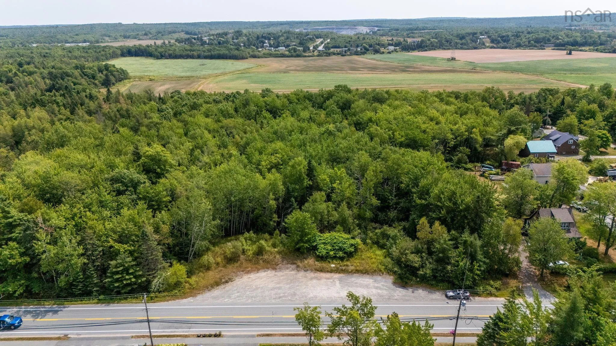 903 Highway 2, Elmsdale, NS B2S 1M1, ,Land,For Sale,Highway 2,202522696