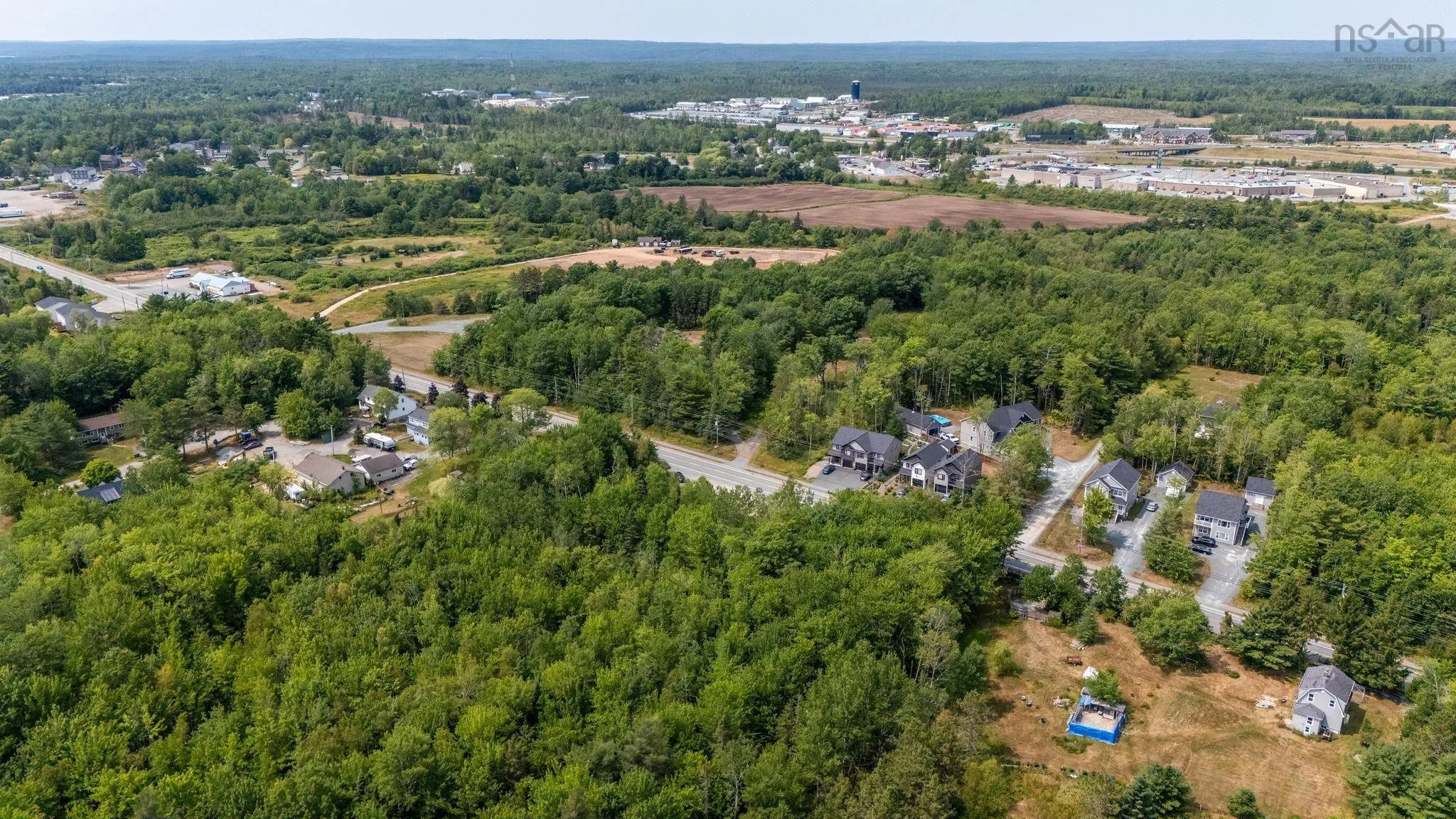 903 Highway 2, Elmsdale, NS B2S 1M1, ,Land,For Sale,Highway 2,202522696