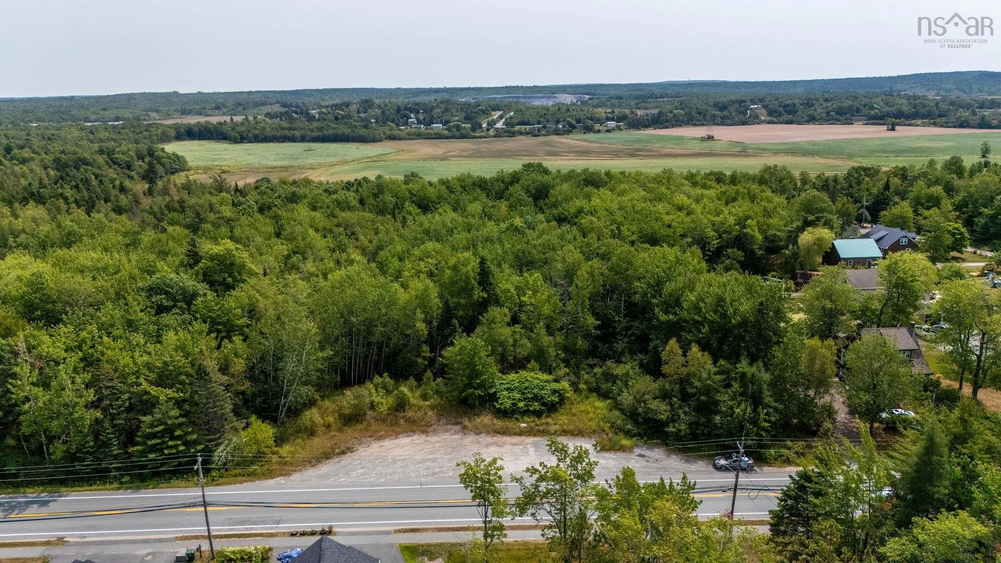 903 Highway 2, Elmsdale, NS B2S 1M1, ,Land,For Sale,Highway 2,202522696