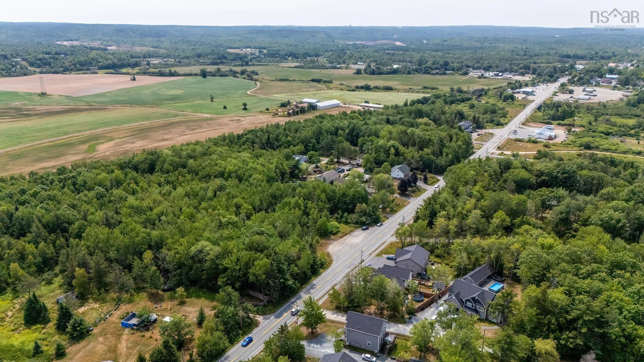 903 Highway 2, Elmsdale, NS B2S 1M1, ,Land,For Sale,Highway 2,202522696
