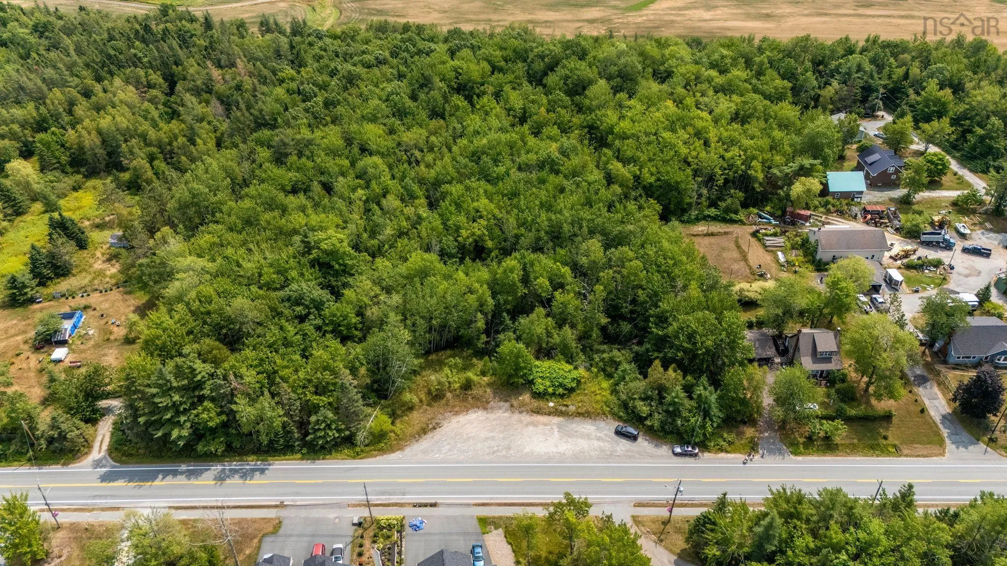 903 Highway 2, Elmsdale, NS B2S 1M1, ,Land,For Sale,Highway 2,202522696