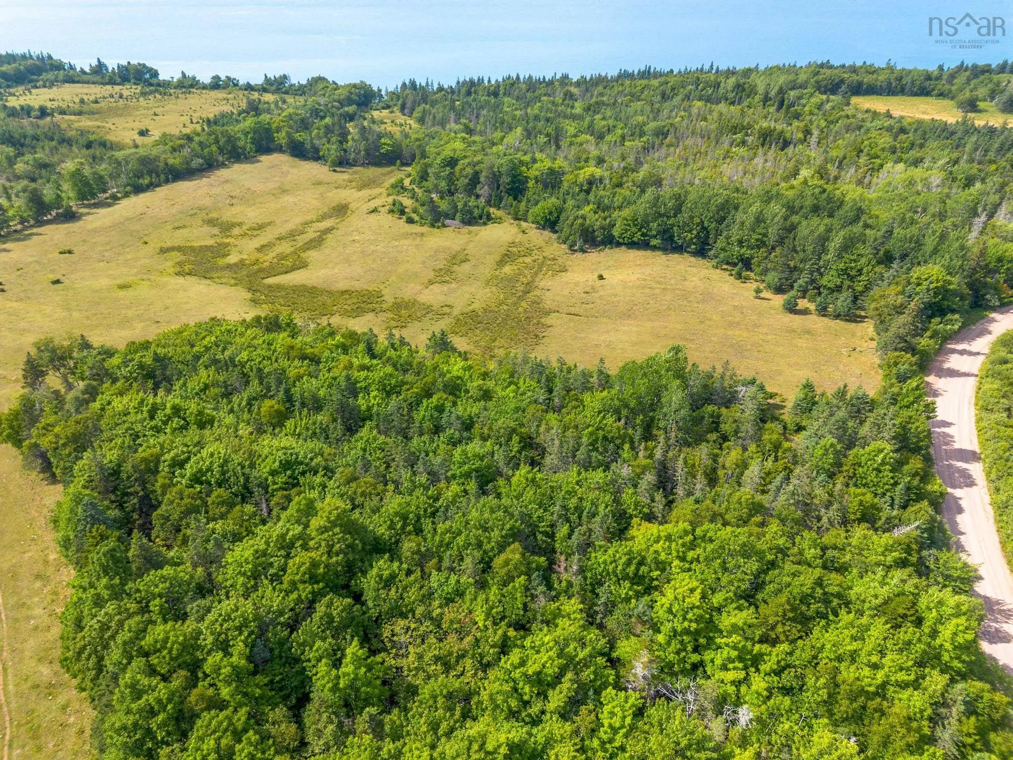 Lot Black Rock Road & Russia Road Road, Black Rock, NS B0P 1V0, ,Land,For Sale,Black Rock Road & Russia,202518926