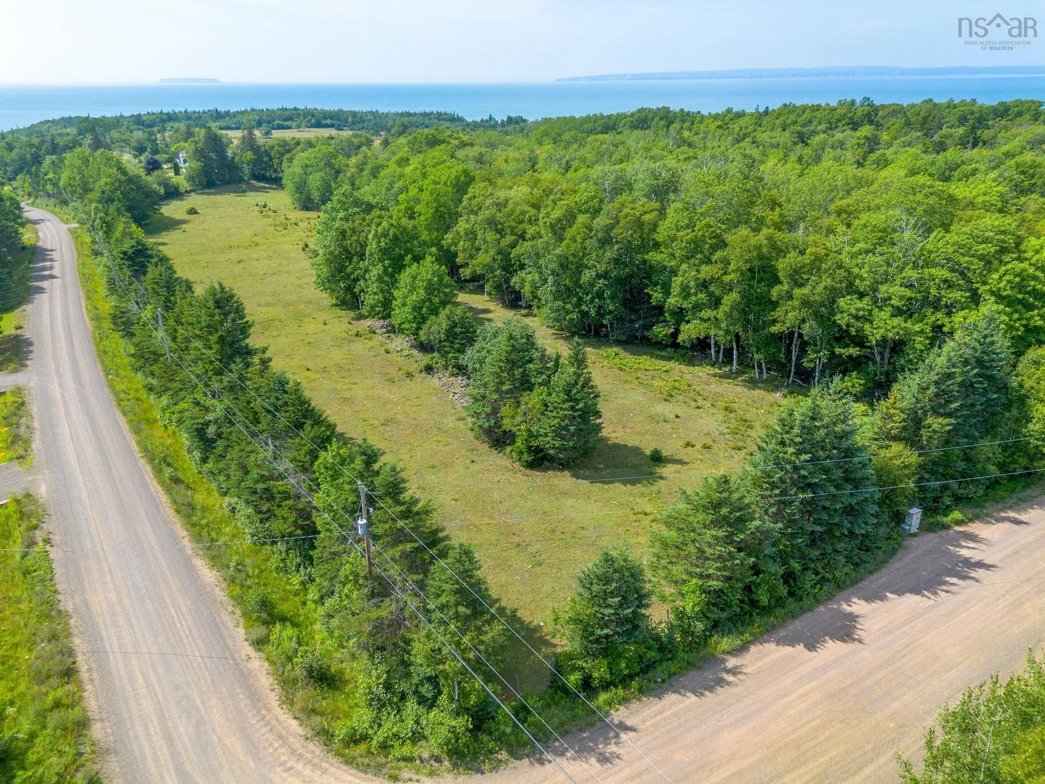 Lot Black Rock Road & Russia Road Road, Black Rock, NS B0P 1V0, ,Land,For Sale,Black Rock Road & Russia,202518926