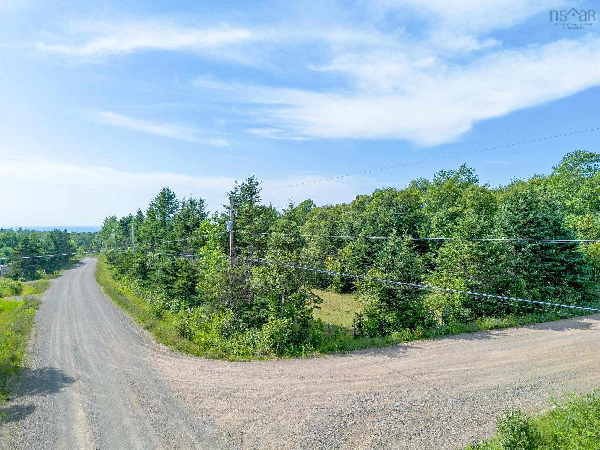 Lot Black Rock Road & Russia Road Road, Black Rock, NS B0P 1V0, ,Land,For Sale,Black Rock Road & Russia,202518926