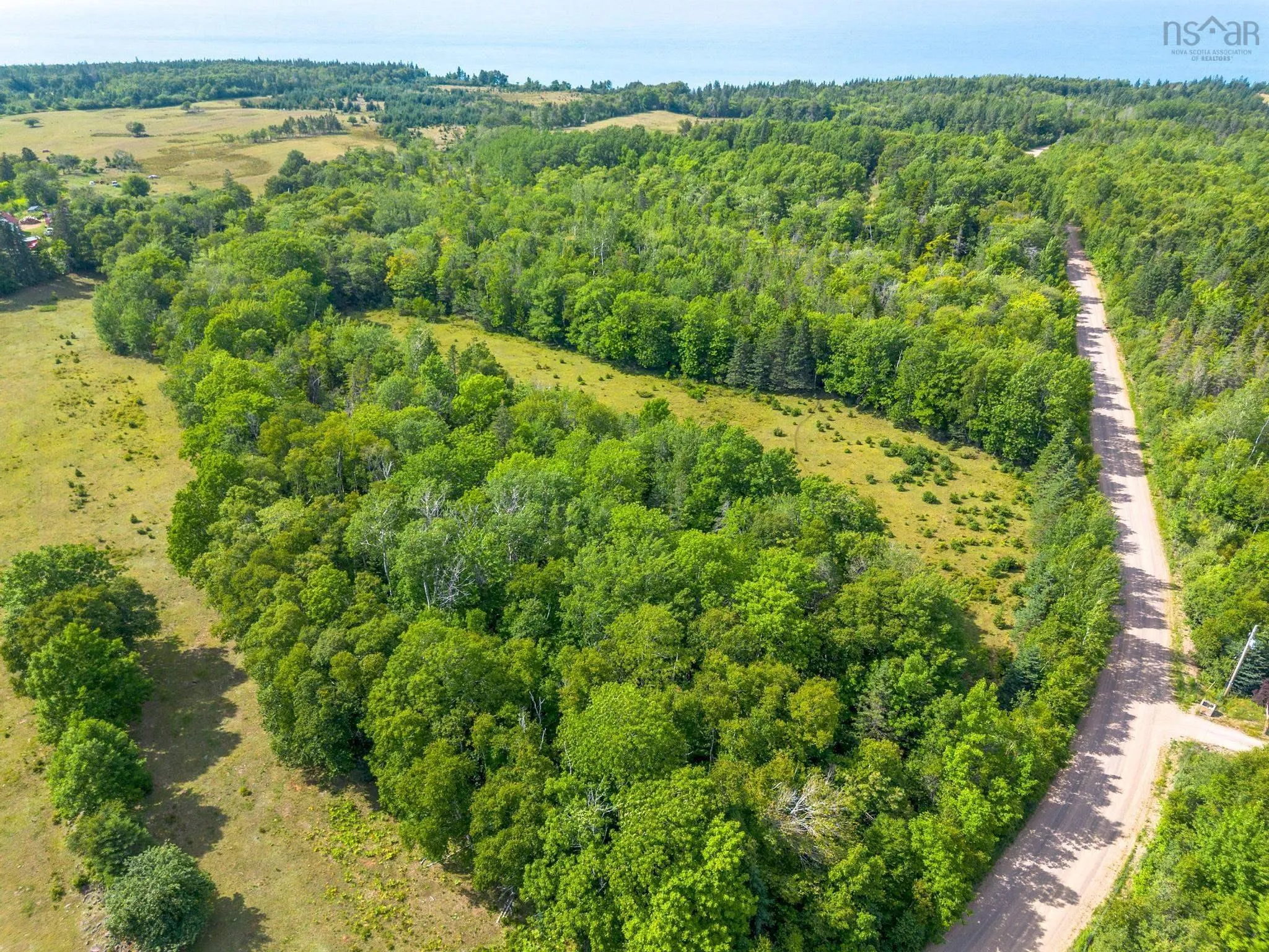 Lot Black Rock Road & Russia Road Road, Black Rock, NS B0P 1V0, ,Land,For Sale,Black Rock Road & Russia,202518926