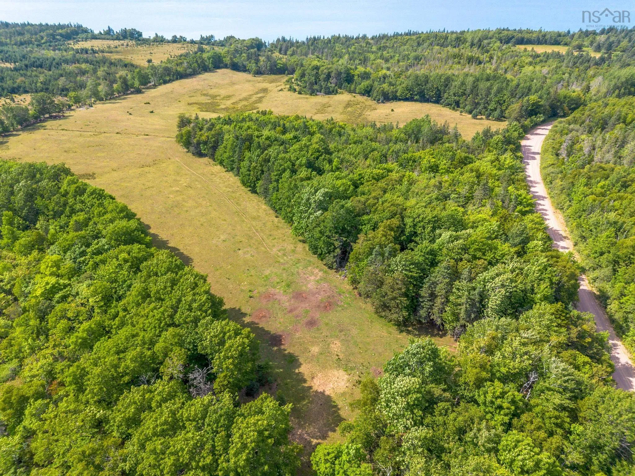 Lot Black Rock Road & Russia Road Road, Black Rock, NS B0P 1V0, ,Land,For Sale,Black Rock Road & Russia,202518926