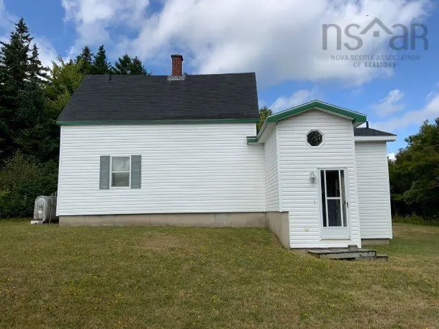 224 Sunnyville Road, Guysborough, NS B0H 1N0, 3 Bedrooms Bedrooms, ,1 BathroomBathrooms,Residential,For Sale,Sunnyville Road,202522193