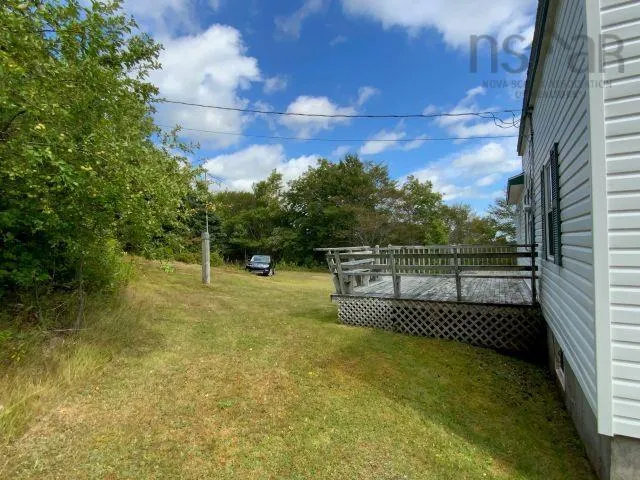 224 Sunnyville Road, Guysborough, NS B0H 1N0, 3 Bedrooms Bedrooms, ,1 BathroomBathrooms,Residential,For Sale,Sunnyville Road,202522193
