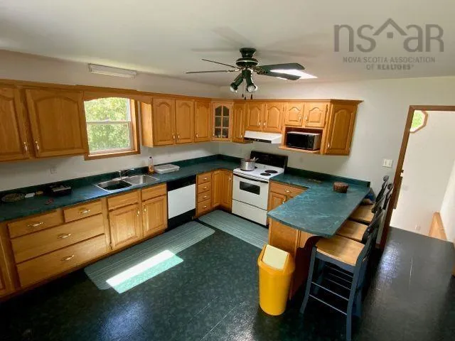 224 Sunnyville Road, Guysborough, NS B0H 1N0, 3 Bedrooms Bedrooms, ,1 BathroomBathrooms,Residential,For Sale,Sunnyville Road,202522193