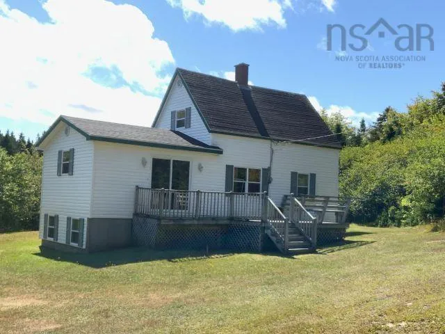 224 Sunnyville Road, Guysborough, NS B0H 1N0, 3 Bedrooms Bedrooms, ,1 BathroomBathrooms,Residential,For Sale,Sunnyville Road,202522193