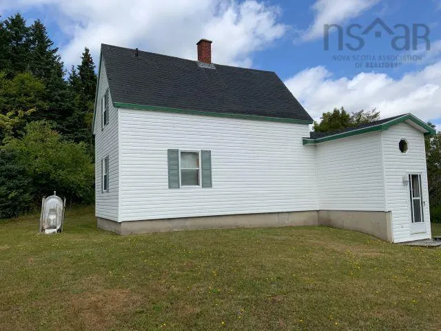 224 Sunnyville Road, Guysborough, NS B0H 1N0, 3 Bedrooms Bedrooms, ,1 BathroomBathrooms,Residential,For Sale,Sunnyville Road,202522193