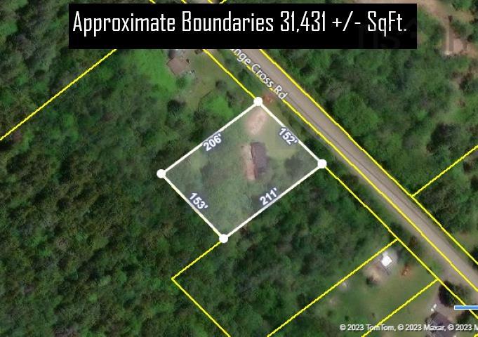 674 North Range Cross Road, North Range NS B0W 1H0, ,Land,For Sale,North Range Cross Road,202317201