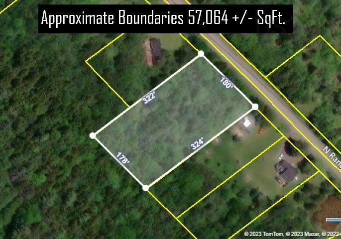 674 North Range Cross Road, North Range NS B0W 1H0, ,Land,For Sale,North Range Cross Road,202317201