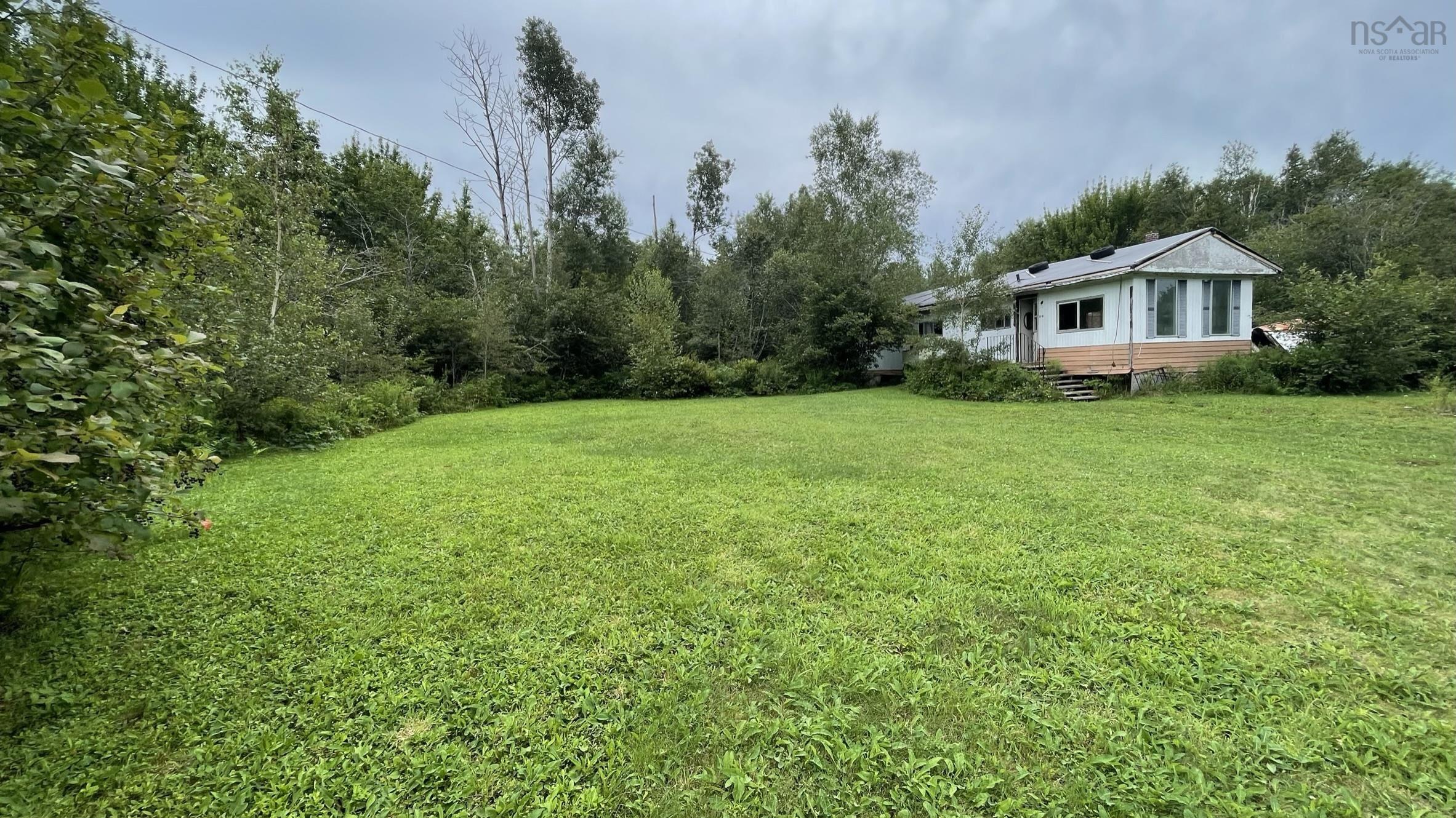 674 North Range Cross Road, North Range NS B0W 1H0, ,Land,For Sale,North Range Cross Road,202317201