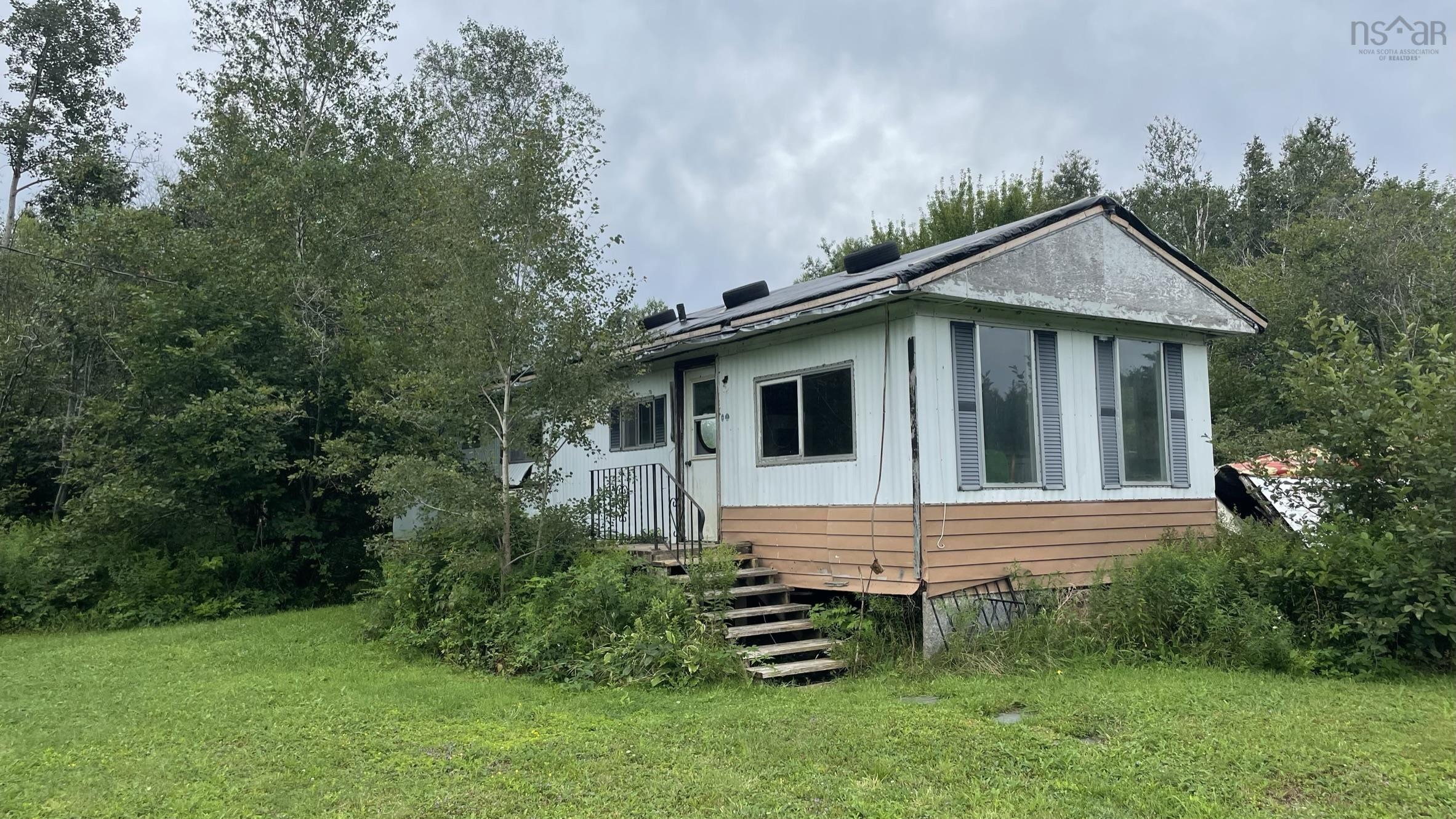 674 North Range Cross Road, North Range NS B0W 1H0, ,Land,For Sale,North Range Cross Road,202317201