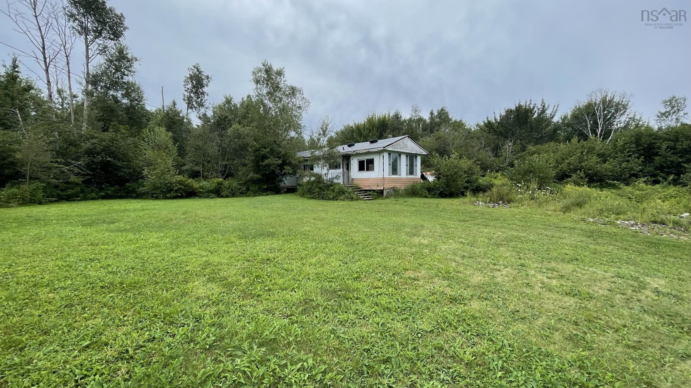 674 North Range Cross Road, North Range NS B0W 1H0, ,Land,For Sale,North Range Cross Road,202317201