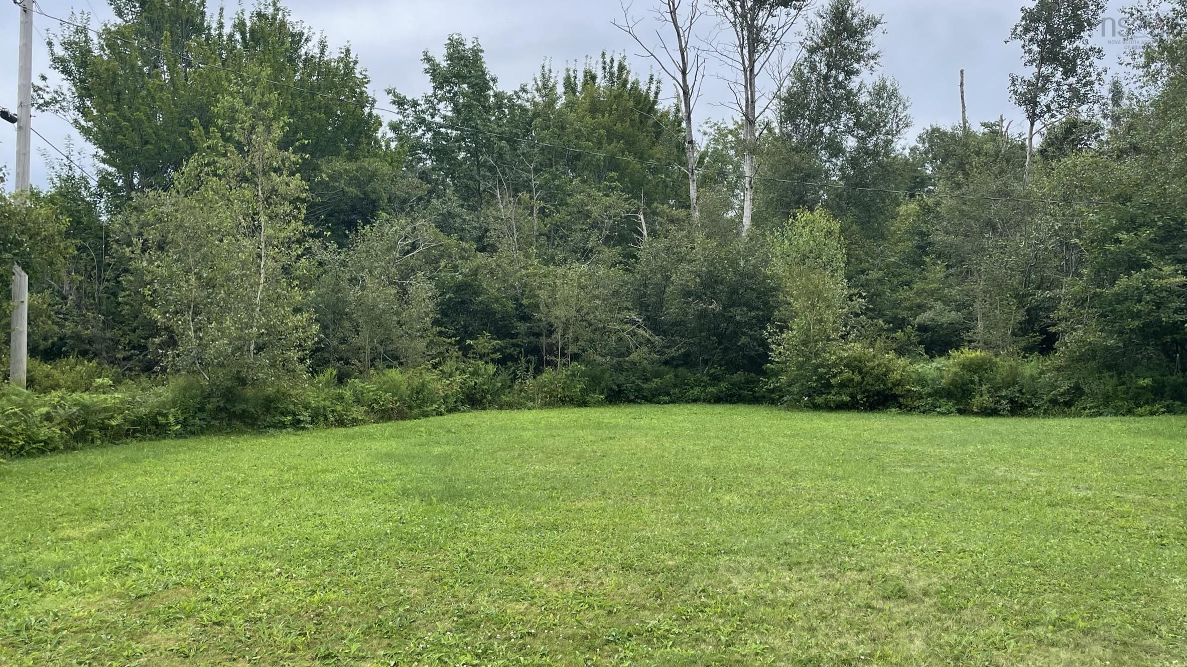 674 North Range Cross Road, North Range NS B0W 1H0, ,Land,For Sale,North Range Cross Road,202317201