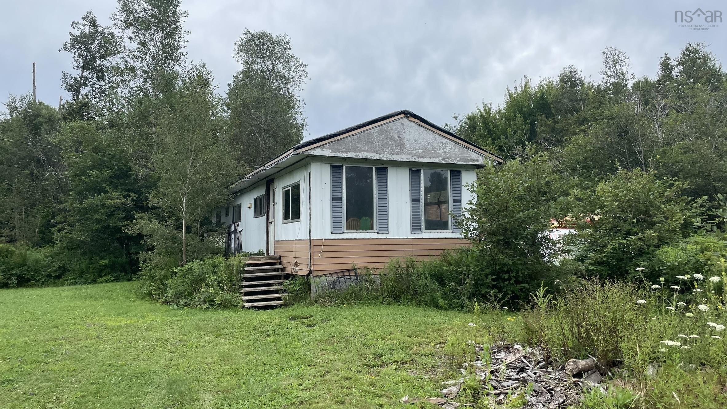 674 North Range Cross Road, North Range NS B0W 1H0, ,Land,For Sale,North Range Cross Road,202317201