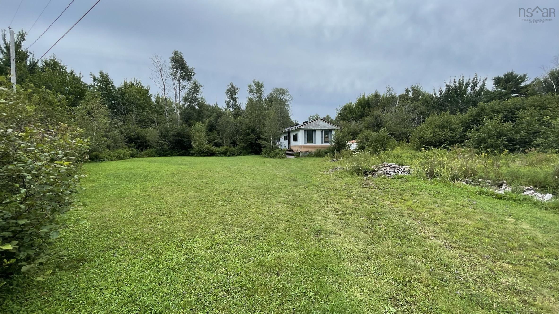 674 North Range Cross Road, North Range NS B0W 1H0, ,Land,For Sale,North Range Cross Road,202317201