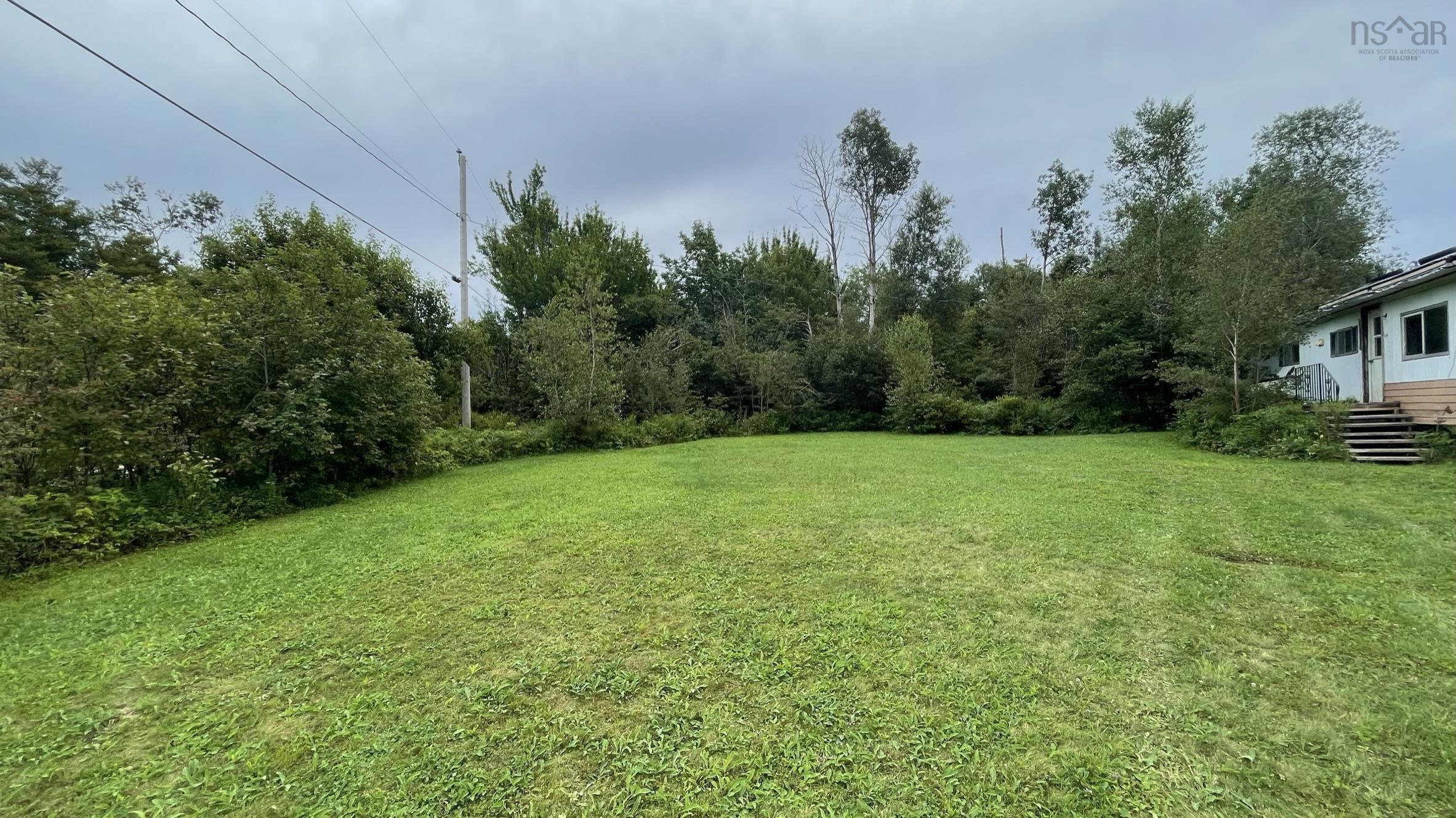 674 North Range Cross Road, North Range NS B0W 1H0, ,Land,For Sale,North Range Cross Road,202317201