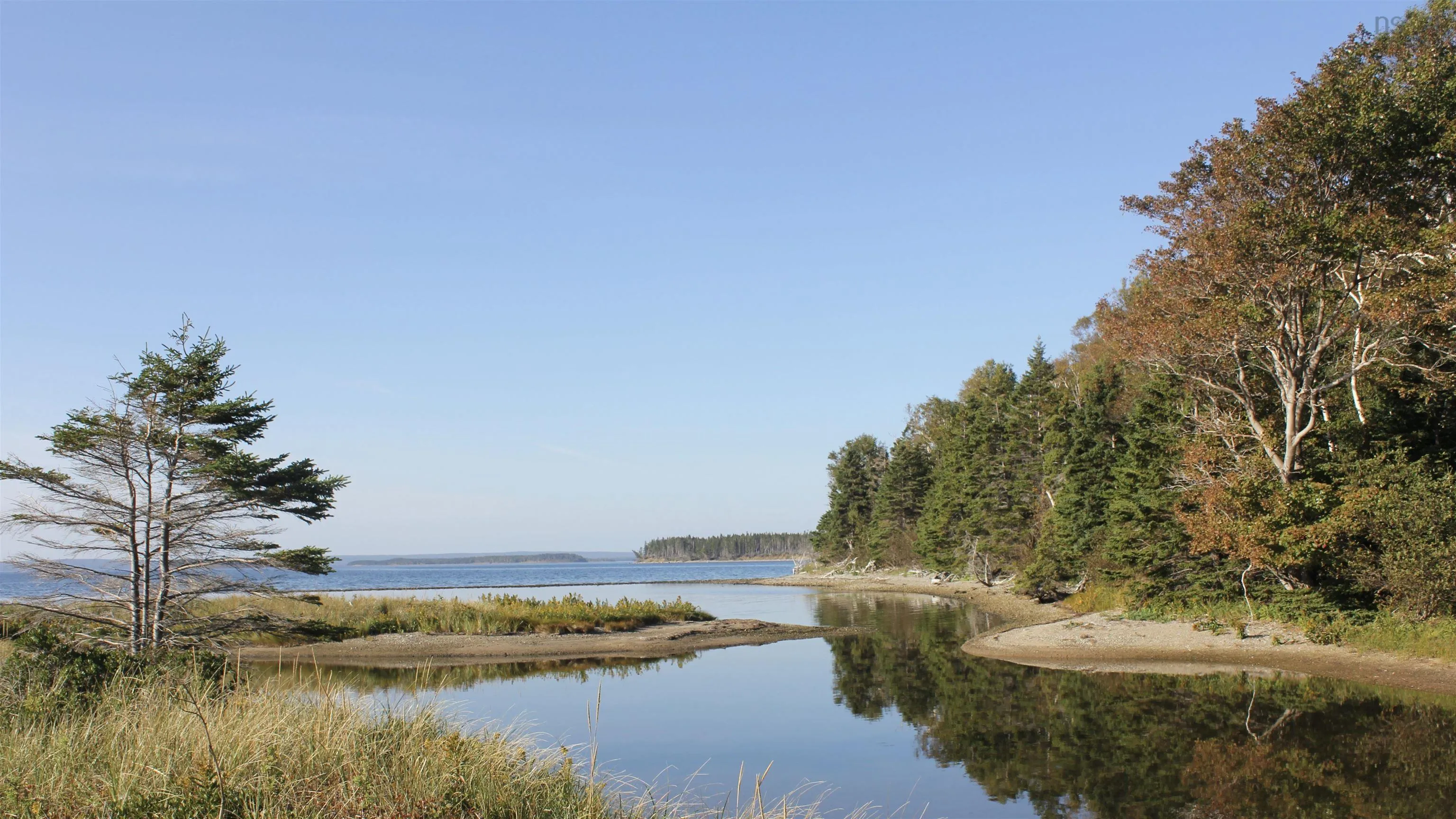 Marble Mountain Road, Marble Mountain Ns B0e 3k0, ,Land,For Sale,Marble Mountain,202314867