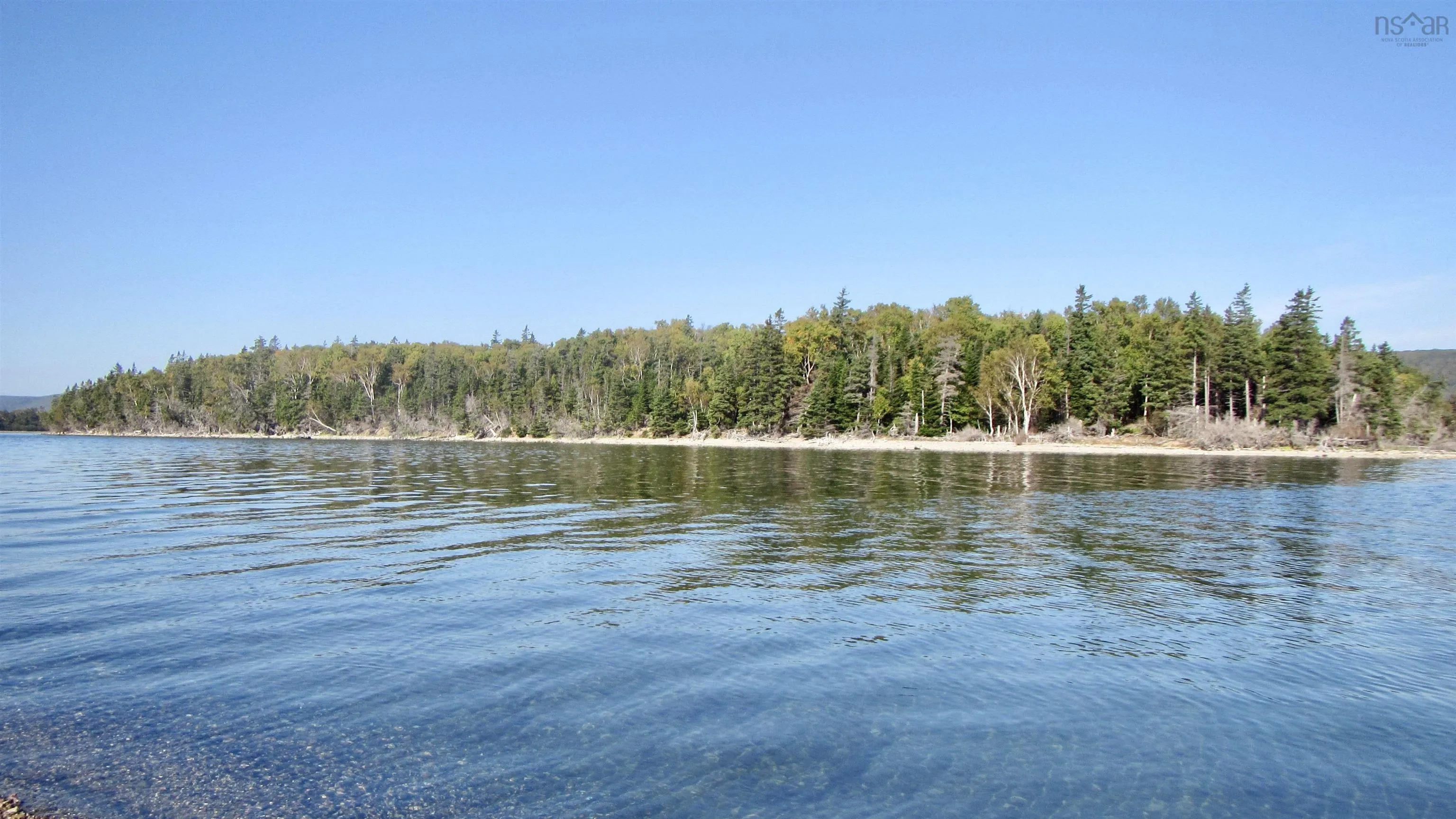 Marble Mountain Road, Marble Mountain Ns B0e 3k0, ,Land,For Sale,Marble Mountain,202314867