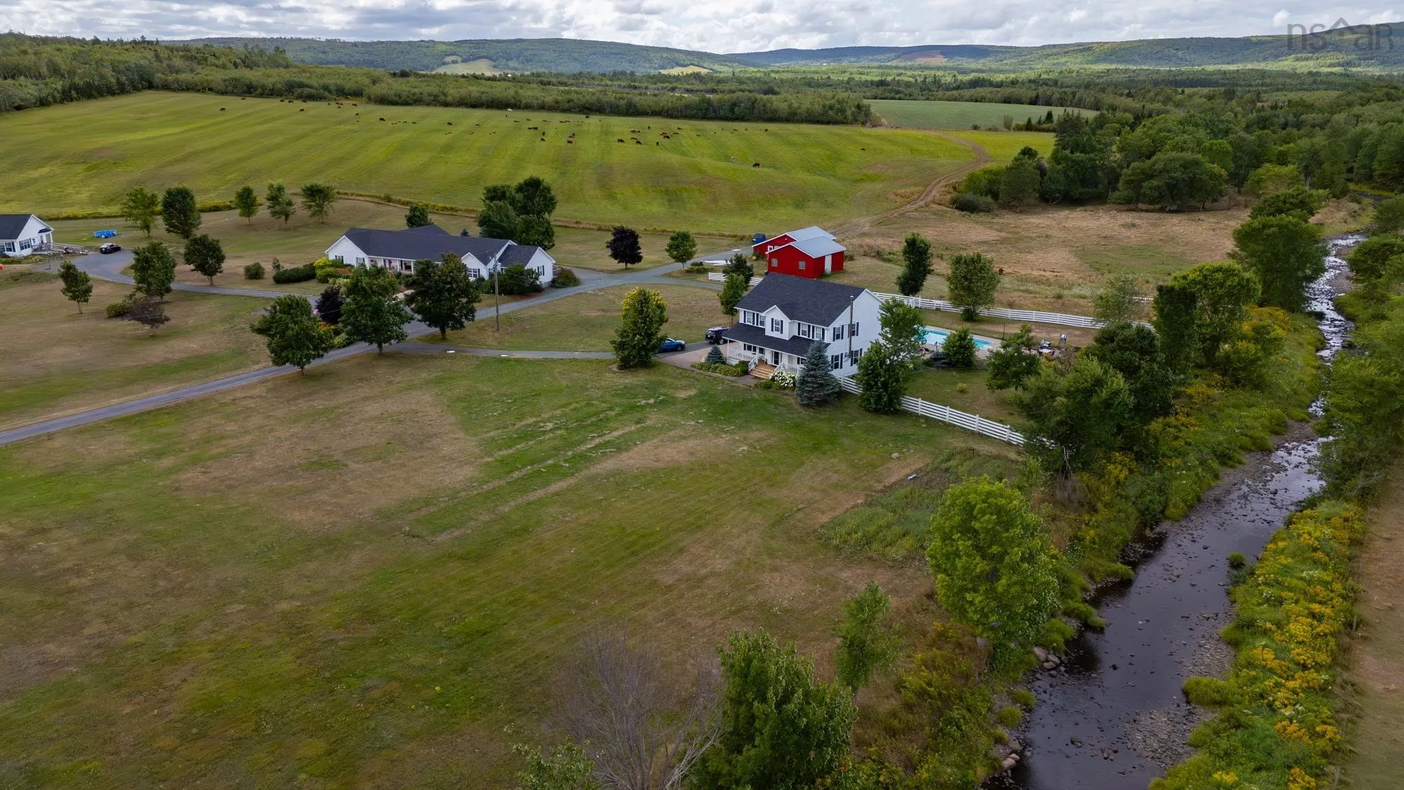 2033 Highway 245, North Grant, NS B2G 2L1, 4 Bedrooms Bedrooms, ,3 BathroomsBathrooms,Residential,For Sale,Highway 245,202521089