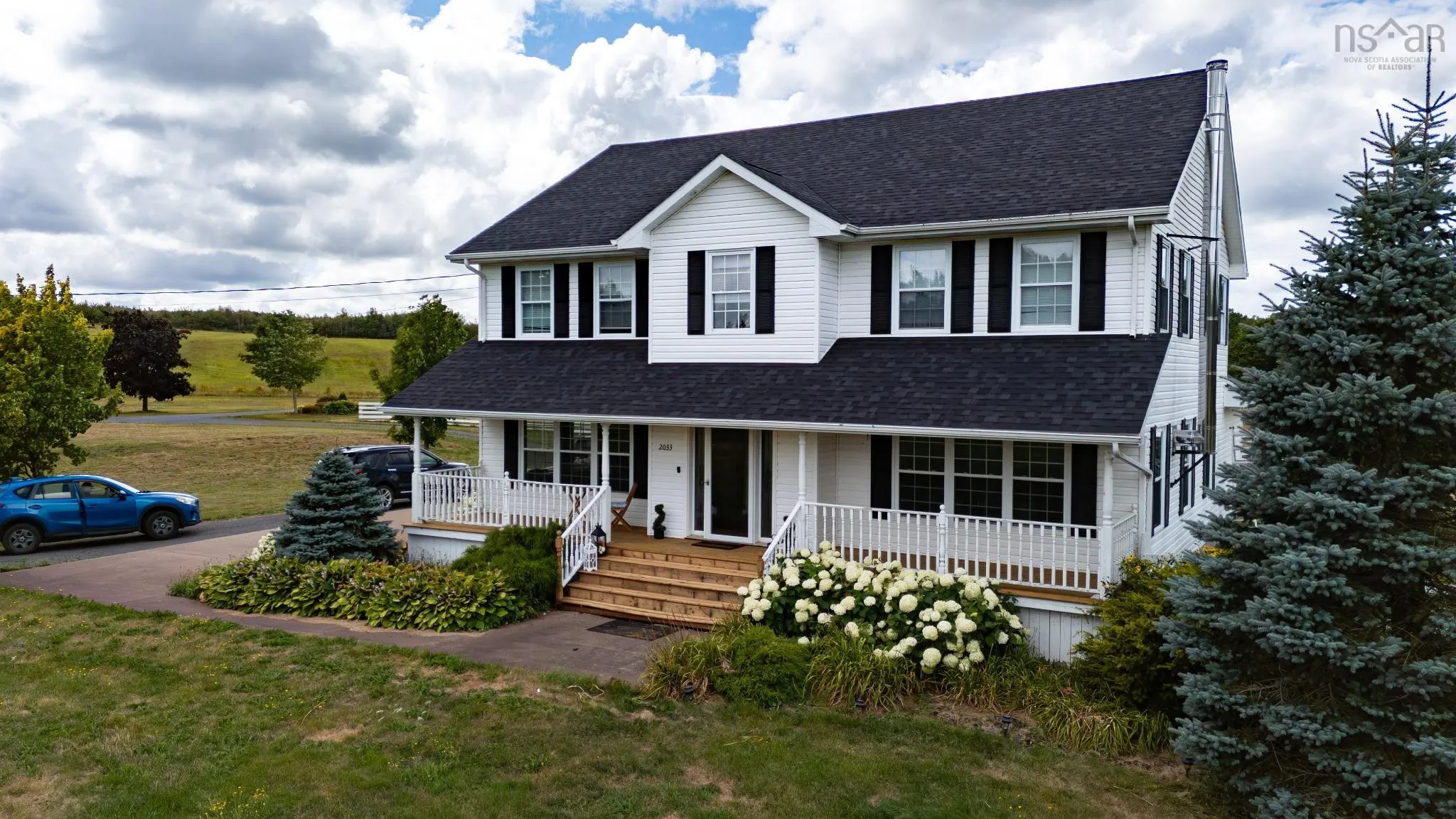2033 Highway 245, North Grant, NS B2G 2L1, 4 Bedrooms Bedrooms, ,3 BathroomsBathrooms,Residential,For Sale,Highway 245,202521089