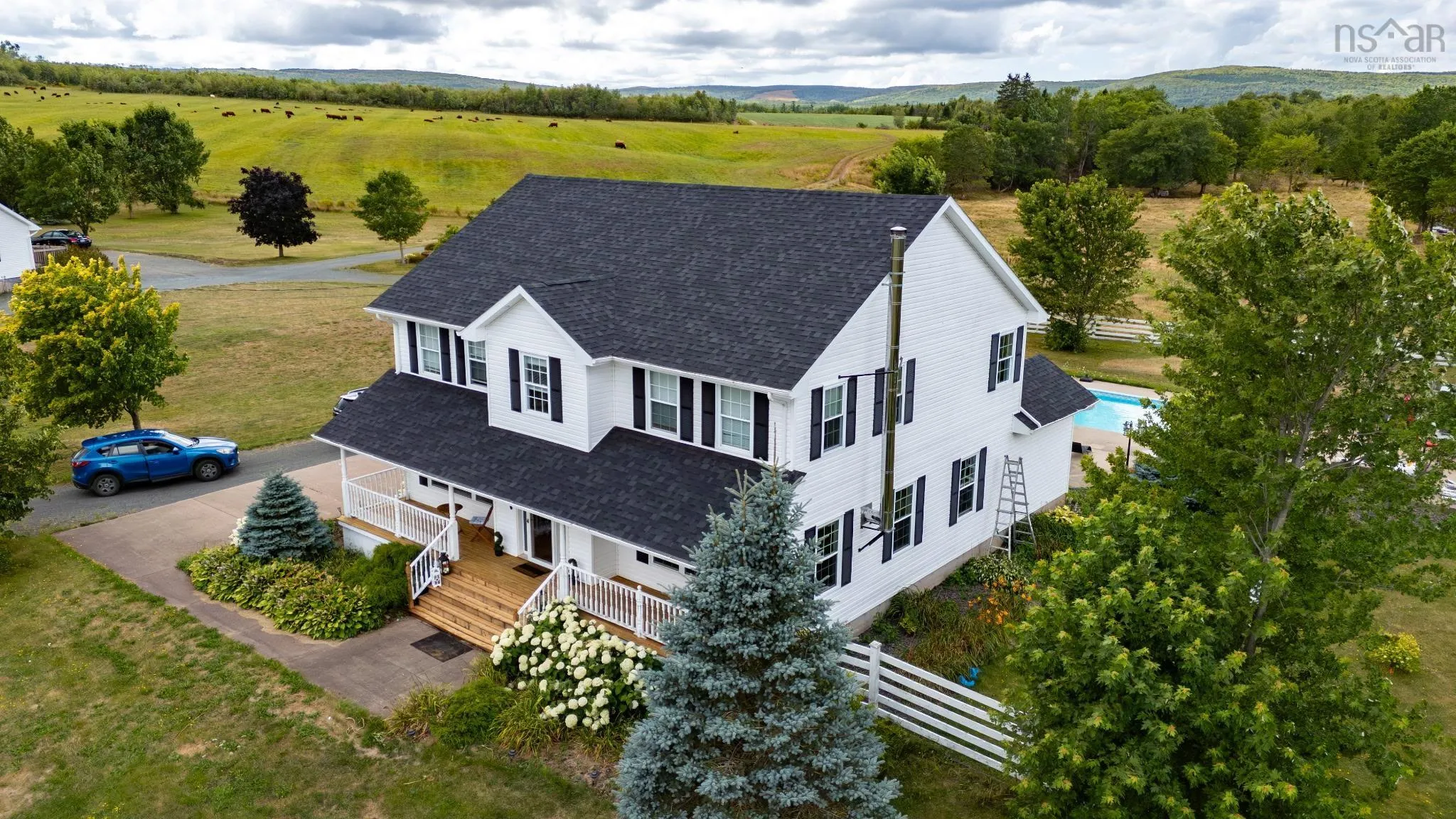 2033 Highway 245, North Grant, NS B2G 2L1, 4 Bedrooms Bedrooms, ,3 BathroomsBathrooms,Residential,For Sale,Highway 245,202521089