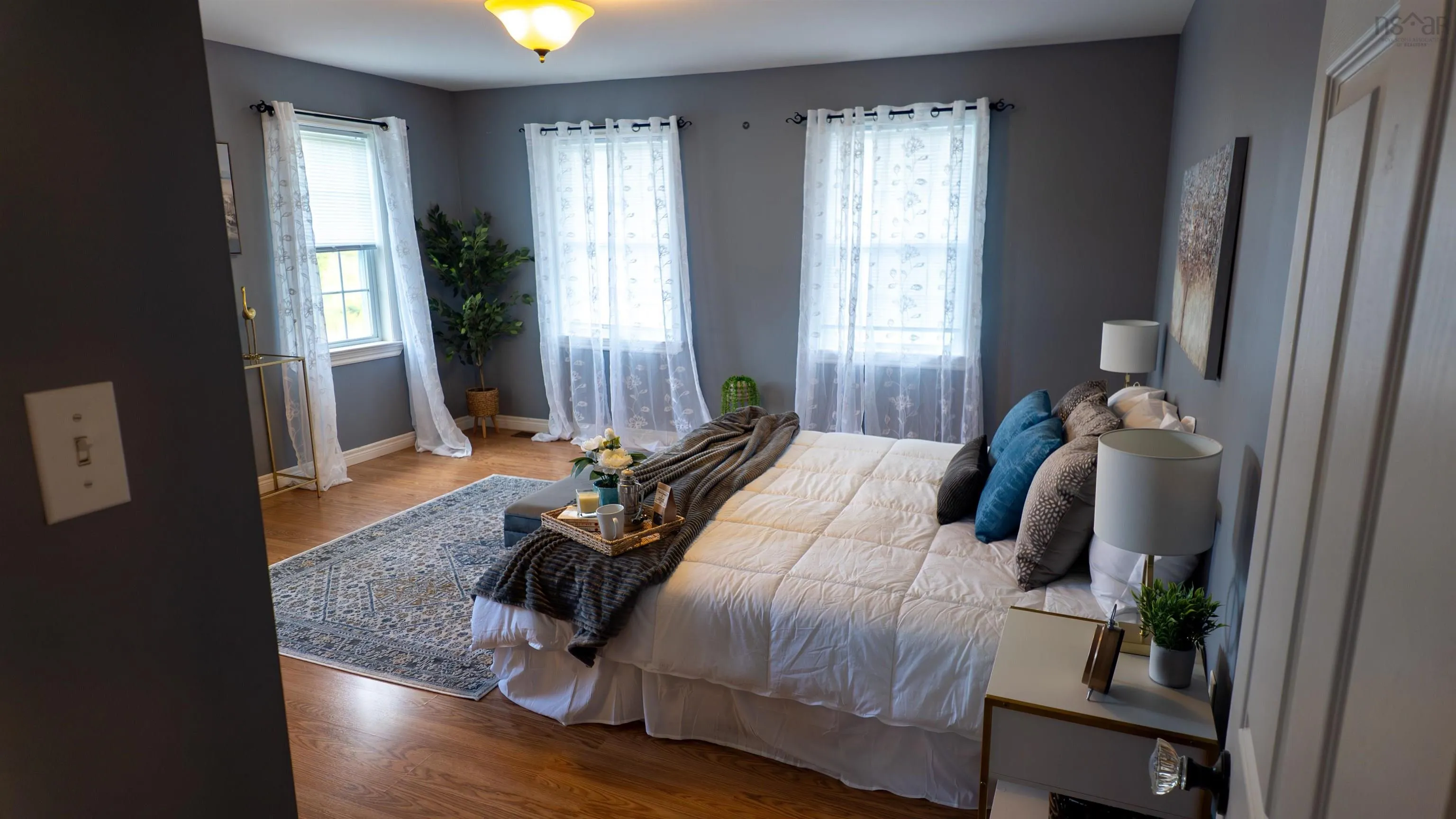 2033 Highway 245, North Grant, NS B2G 2L1, 4 Bedrooms Bedrooms, ,3 BathroomsBathrooms,Residential,For Sale,Highway 245,202521089