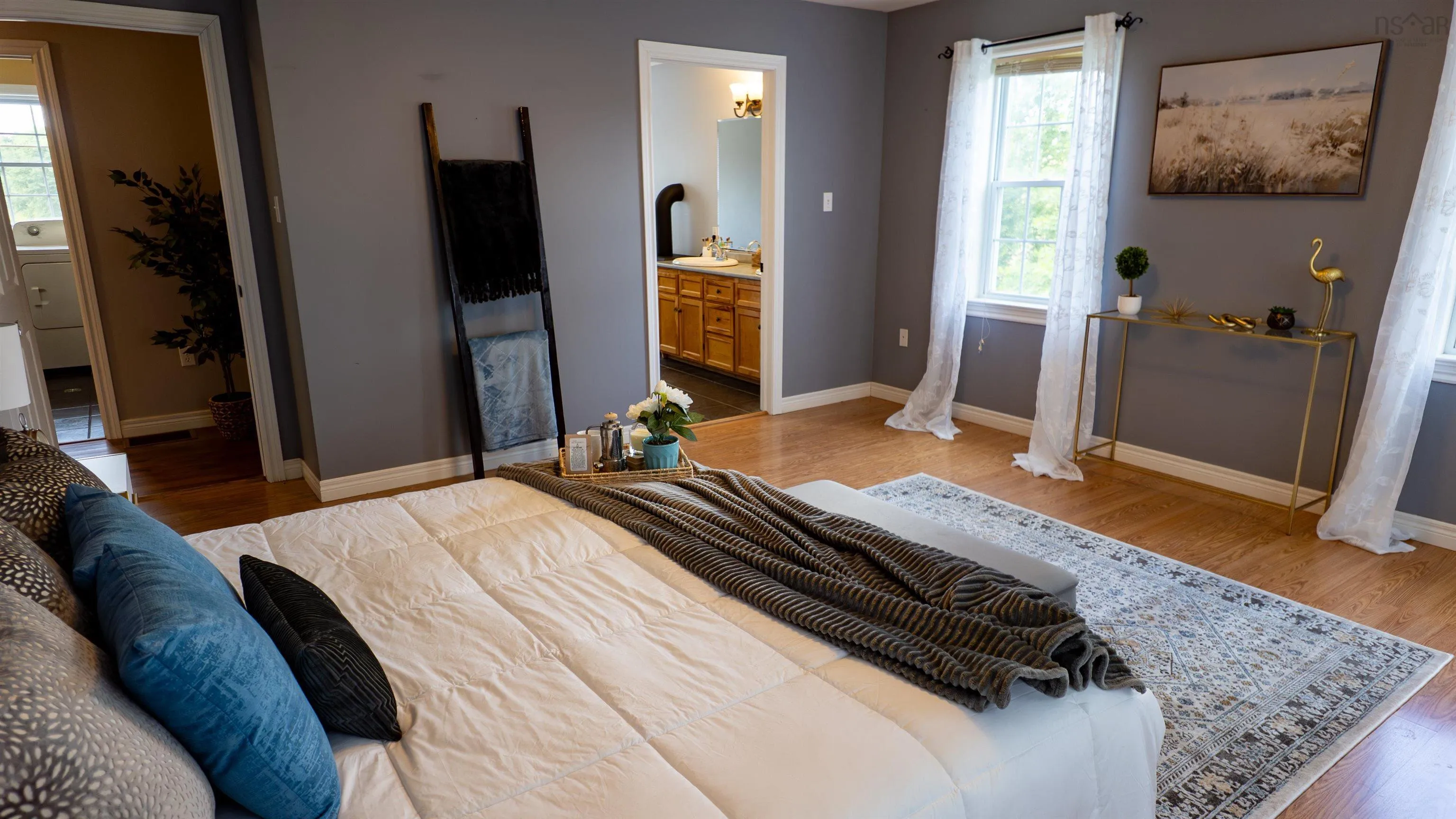 2033 Highway 245, North Grant, NS B2G 2L1, 4 Bedrooms Bedrooms, ,3 BathroomsBathrooms,Residential,For Sale,Highway 245,202521089